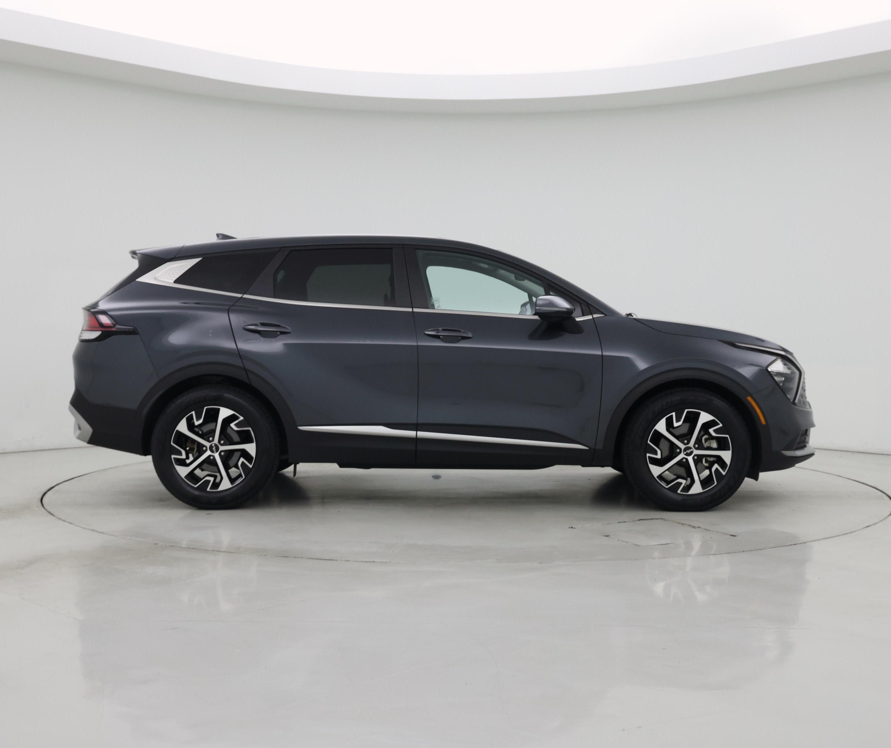 Thumbnail: 2023 Kia Sportage - 7