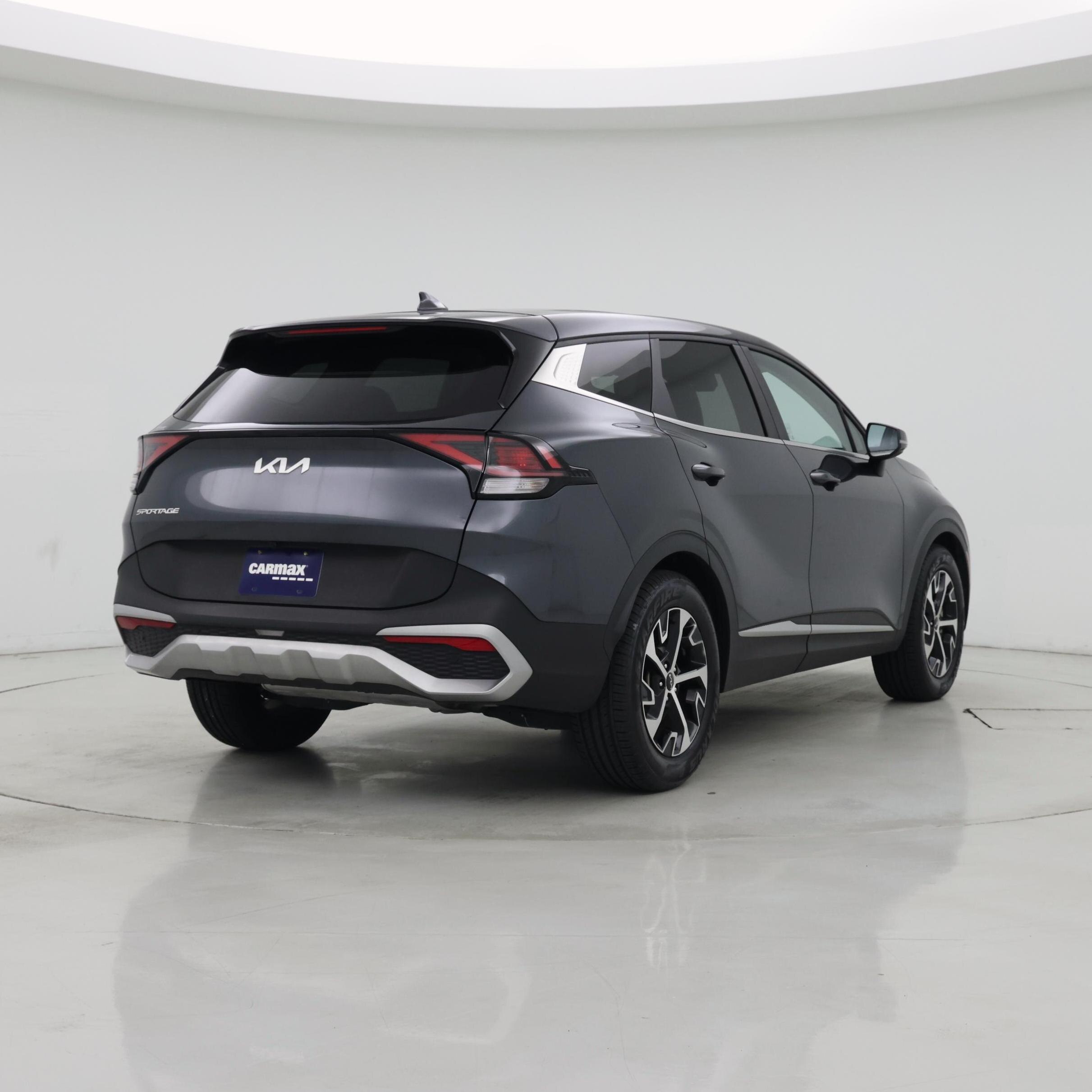 Thumbnail: 2023 Kia Sportage - 8