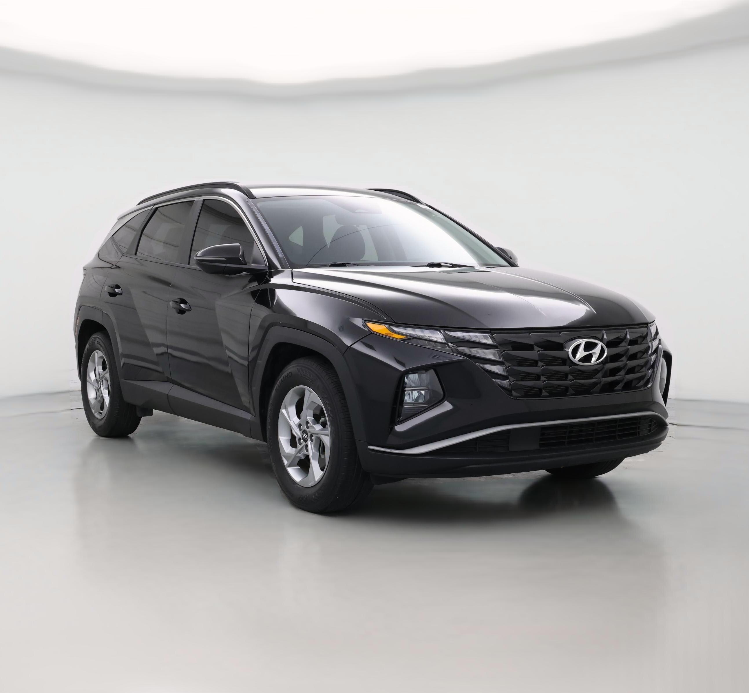 Thumbnail: 2023 Hyundai Tucson - 1