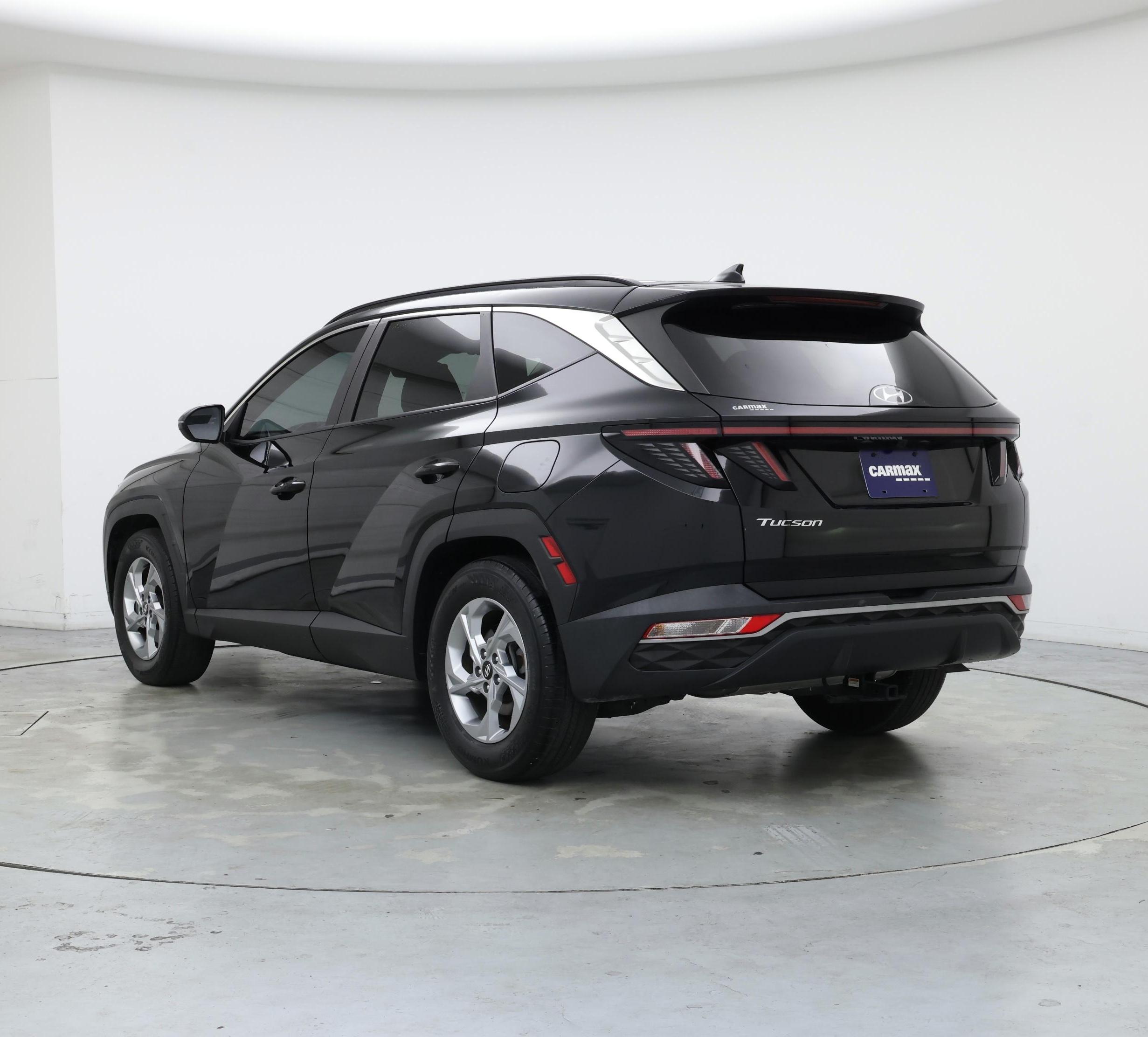 Thumbnail: 2023 Hyundai Tucson - 2