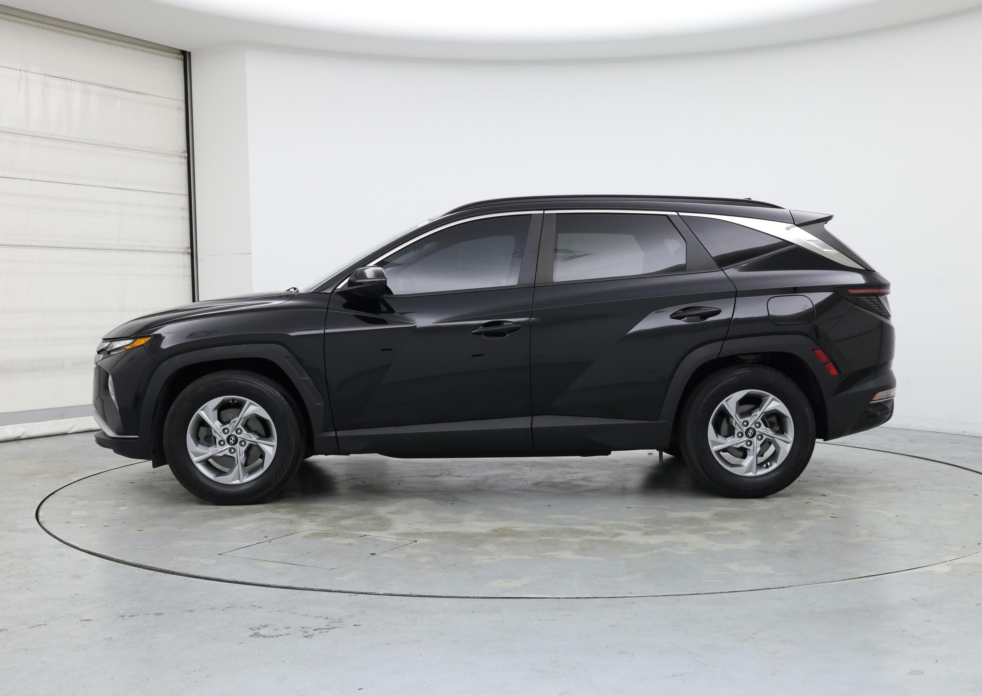 Thumbnail: 2023 Hyundai Tucson - 3