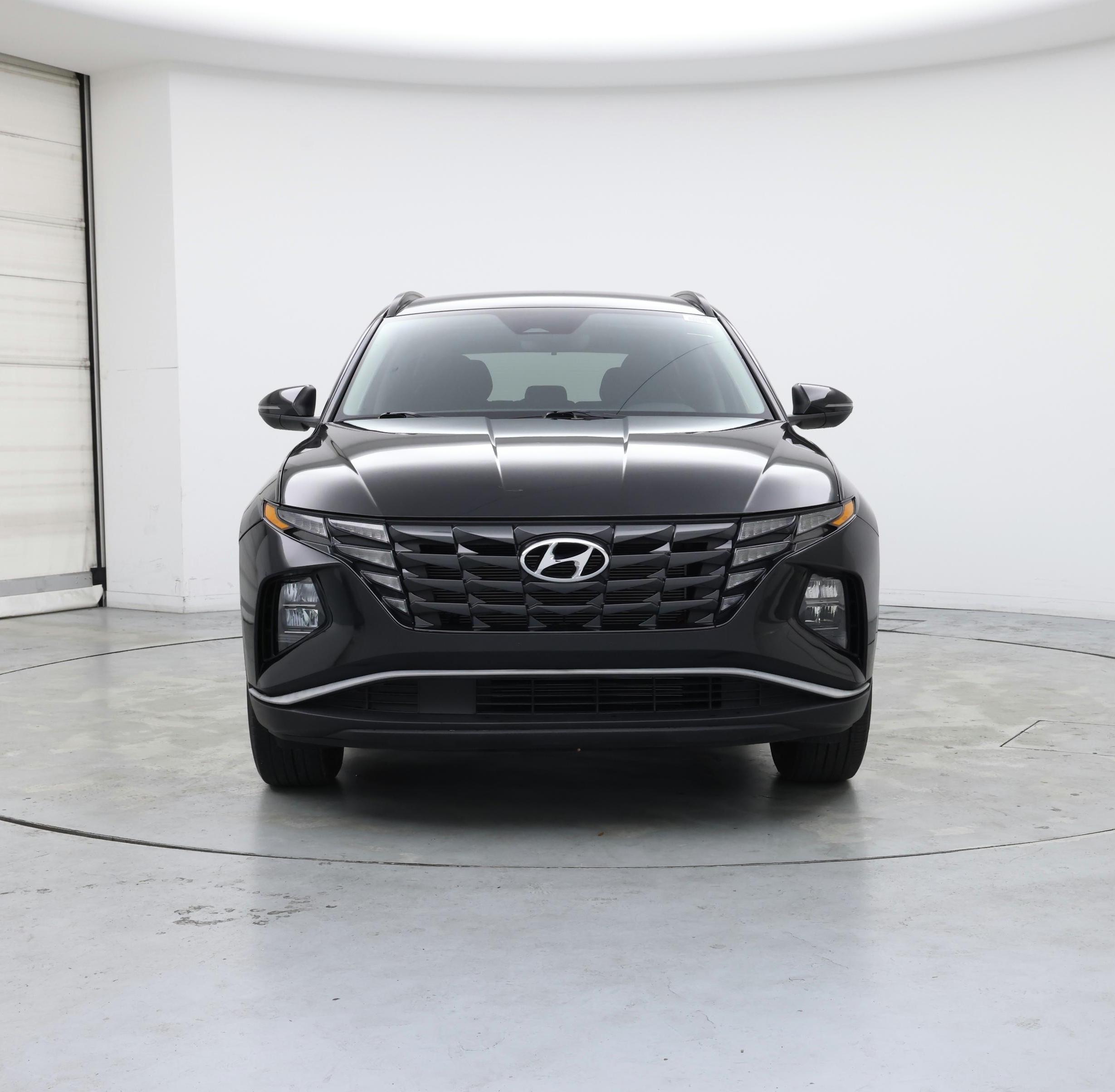 Thumbnail: 2023 Hyundai Tucson - 5