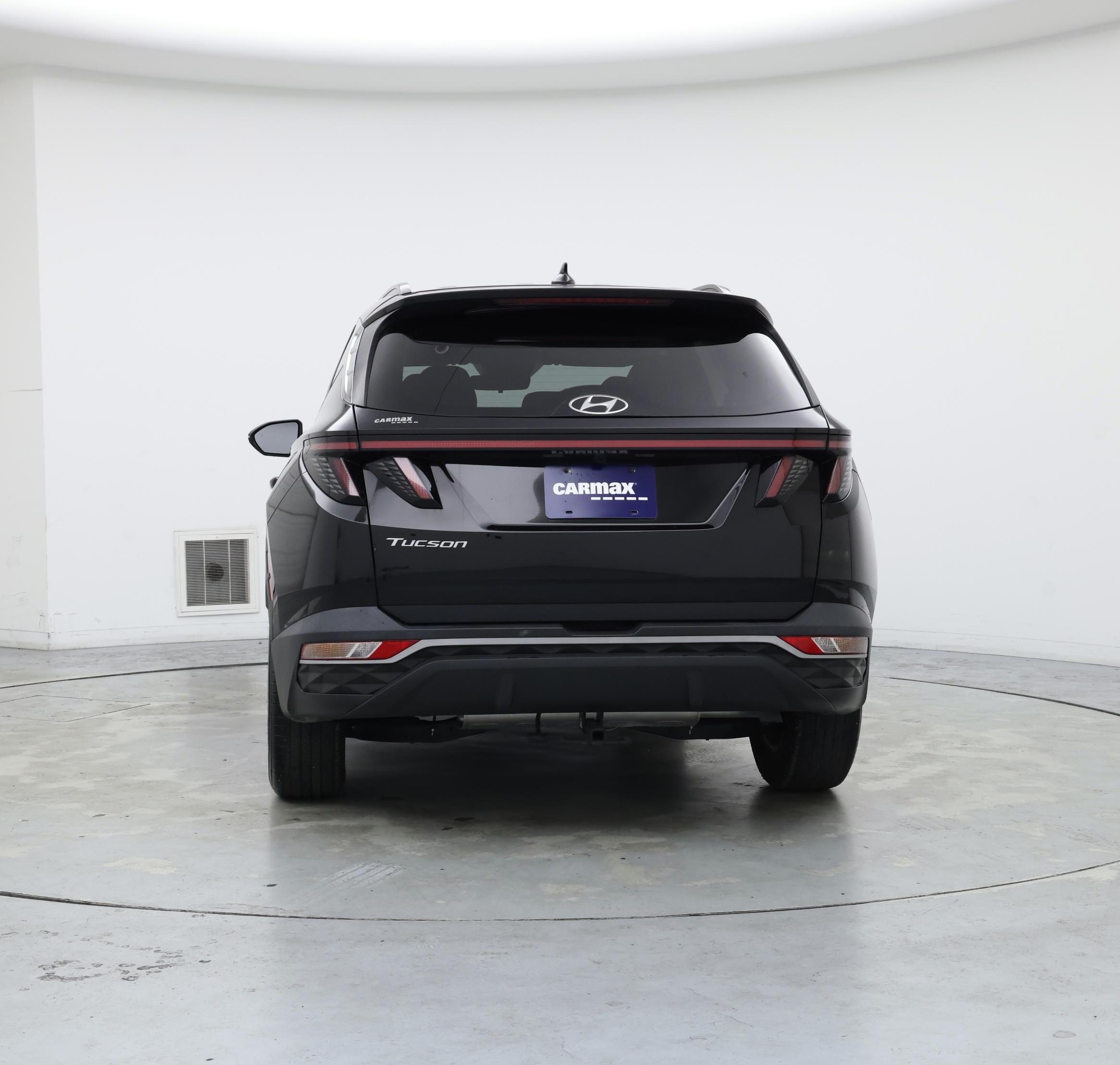 Thumbnail: 2023 Hyundai Tucson - 6