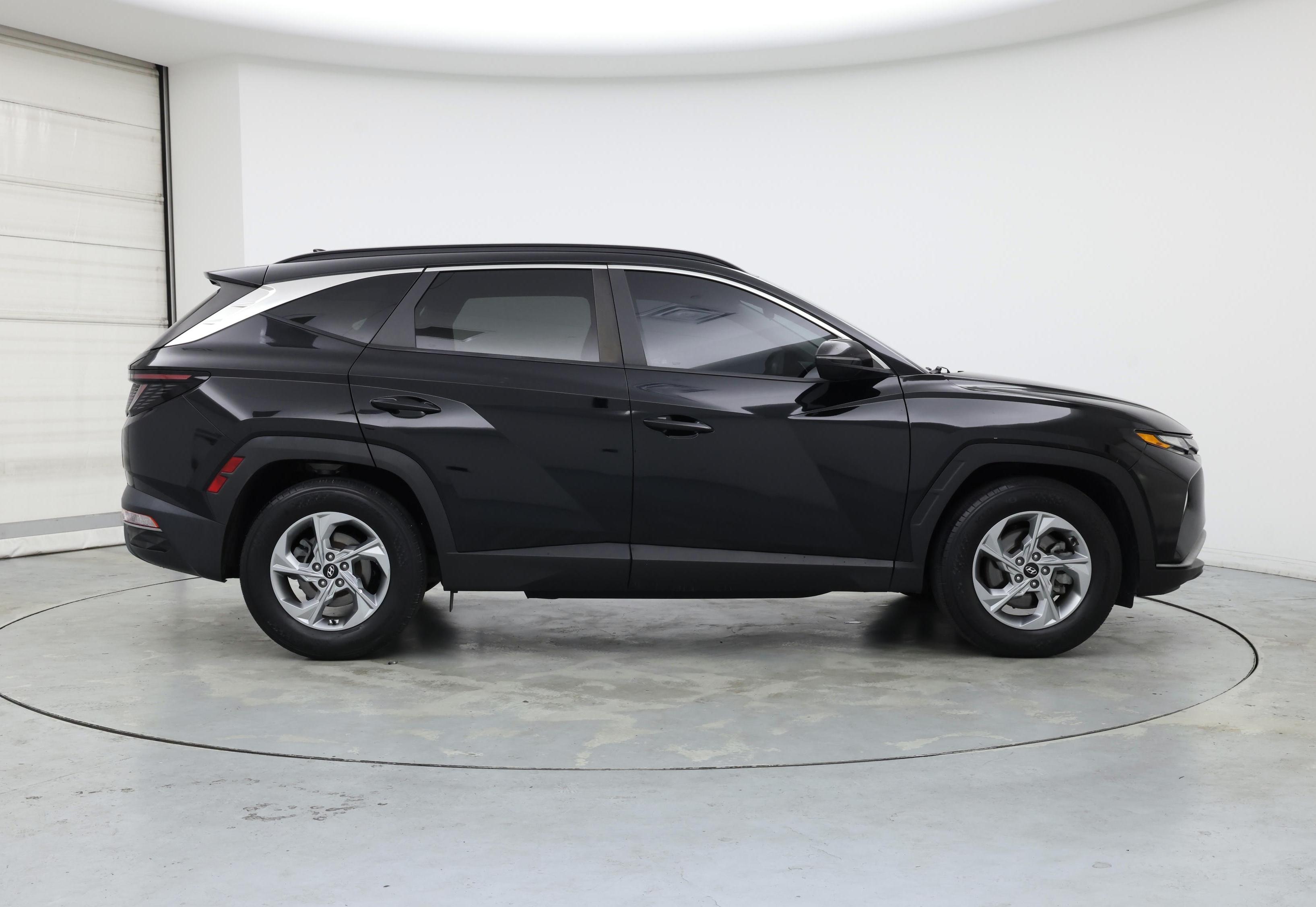 Thumbnail: 2023 Hyundai Tucson - 7