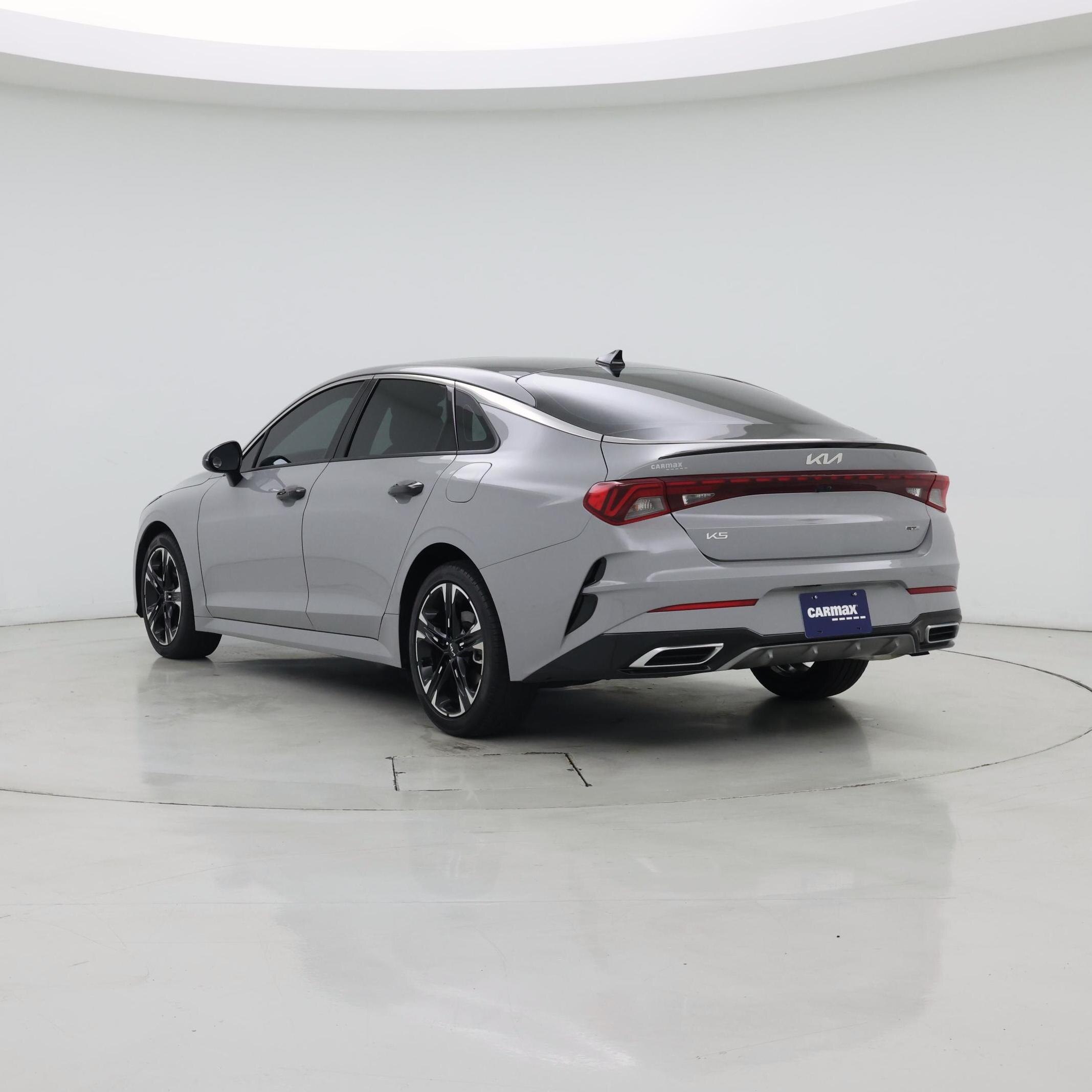 Thumbnail: 2024 Kia K5 - 2