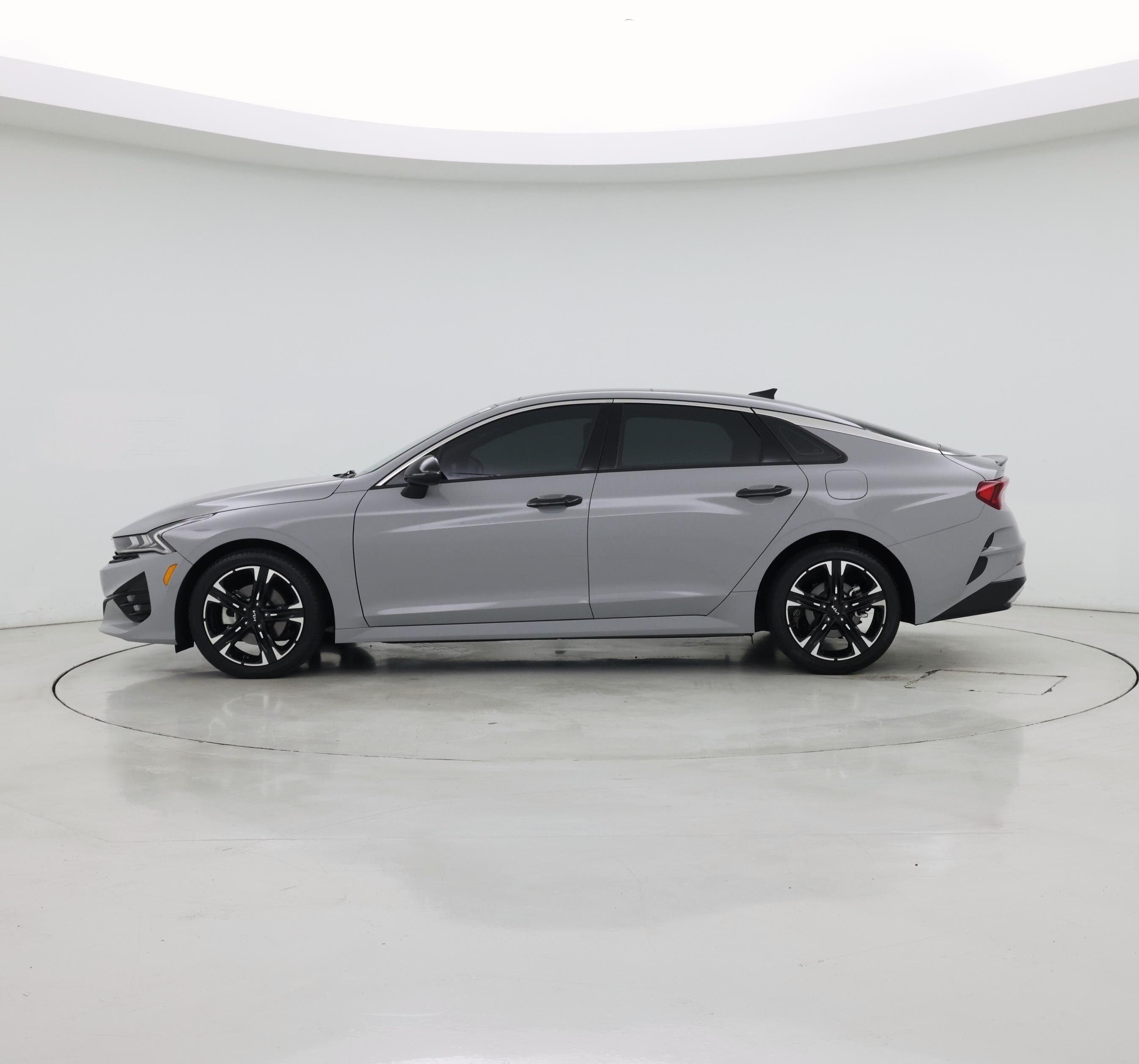 Thumbnail: 2024 Kia K5 - 3