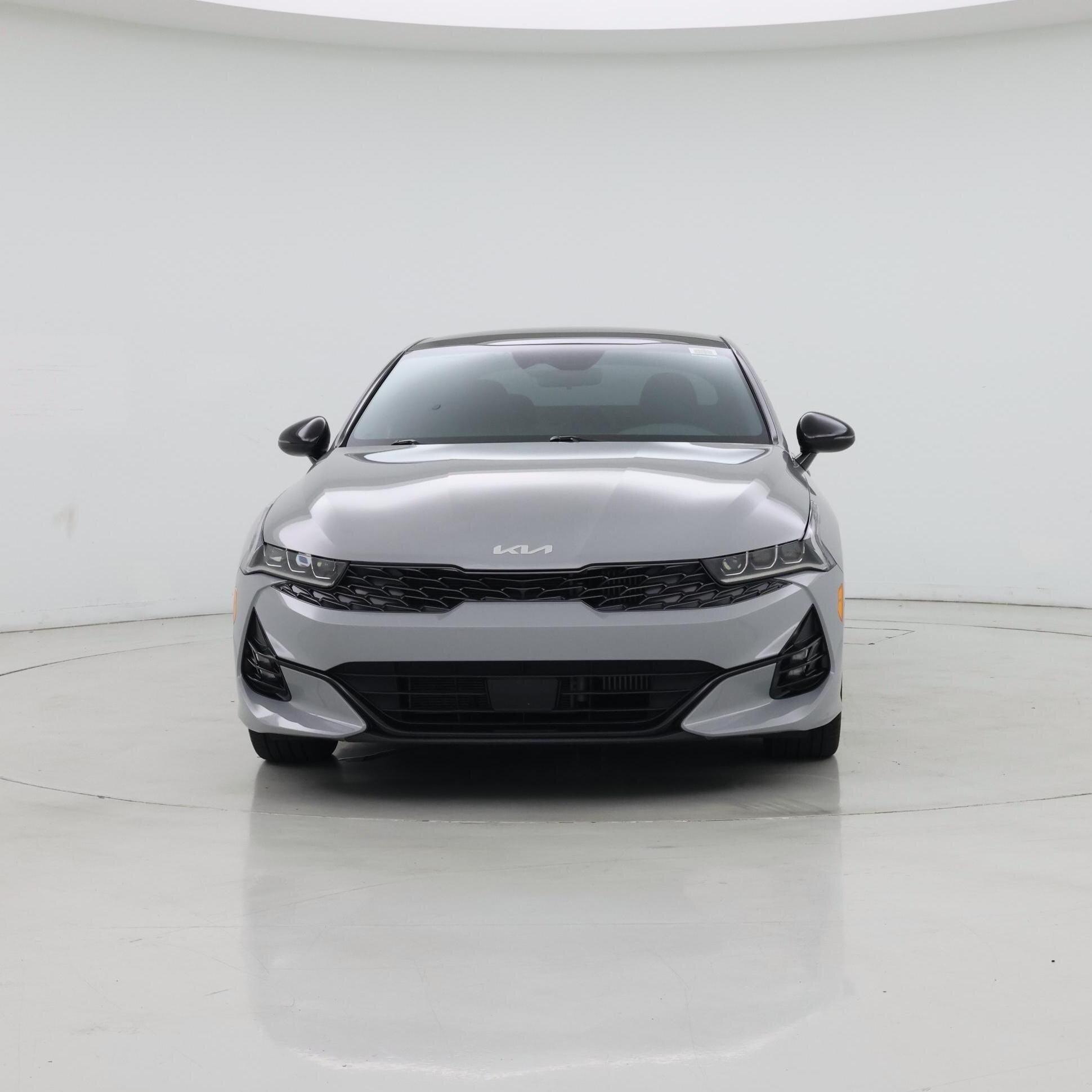 Thumbnail: 2024 Kia K5 - 5
