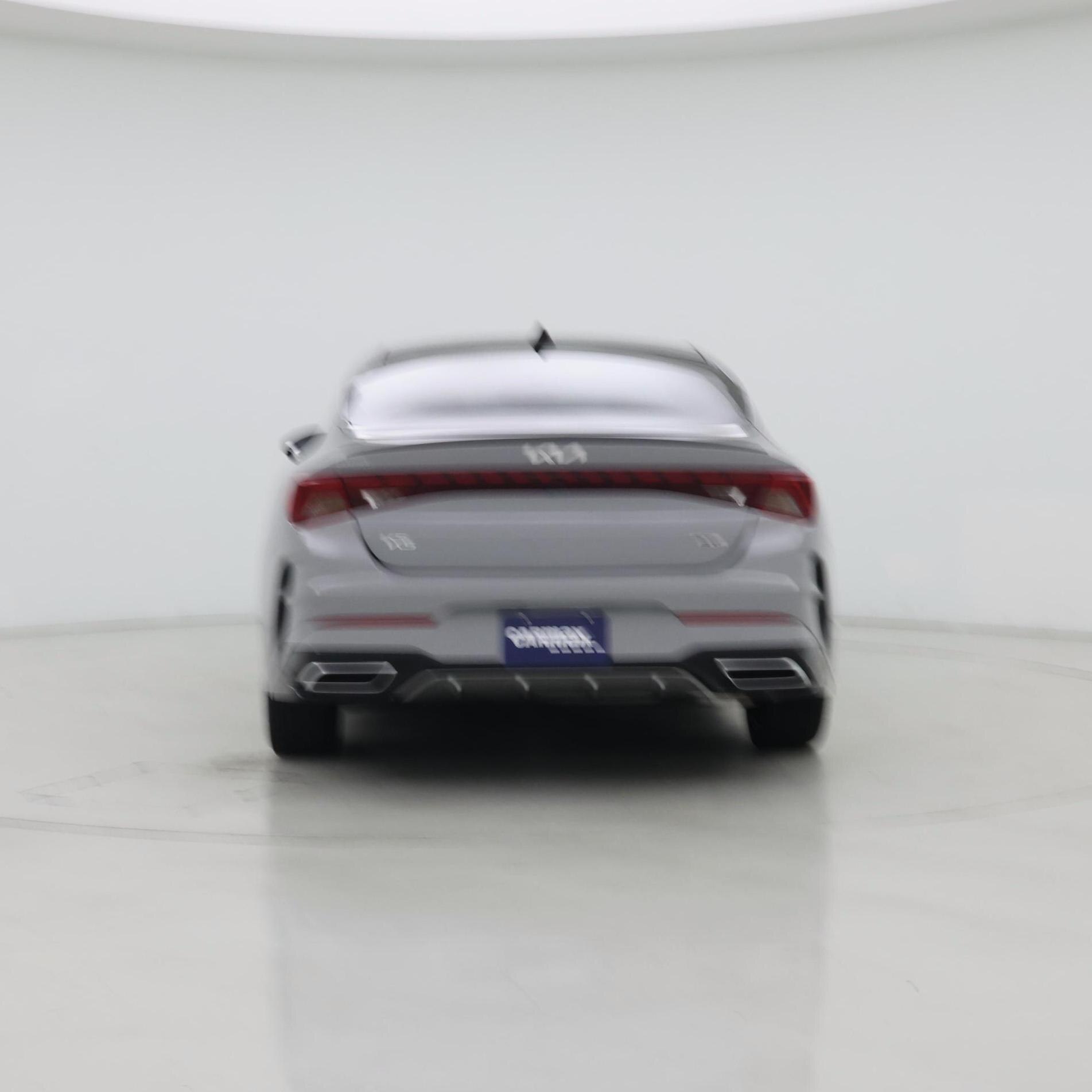 Thumbnail: 2024 Kia K5 - 6