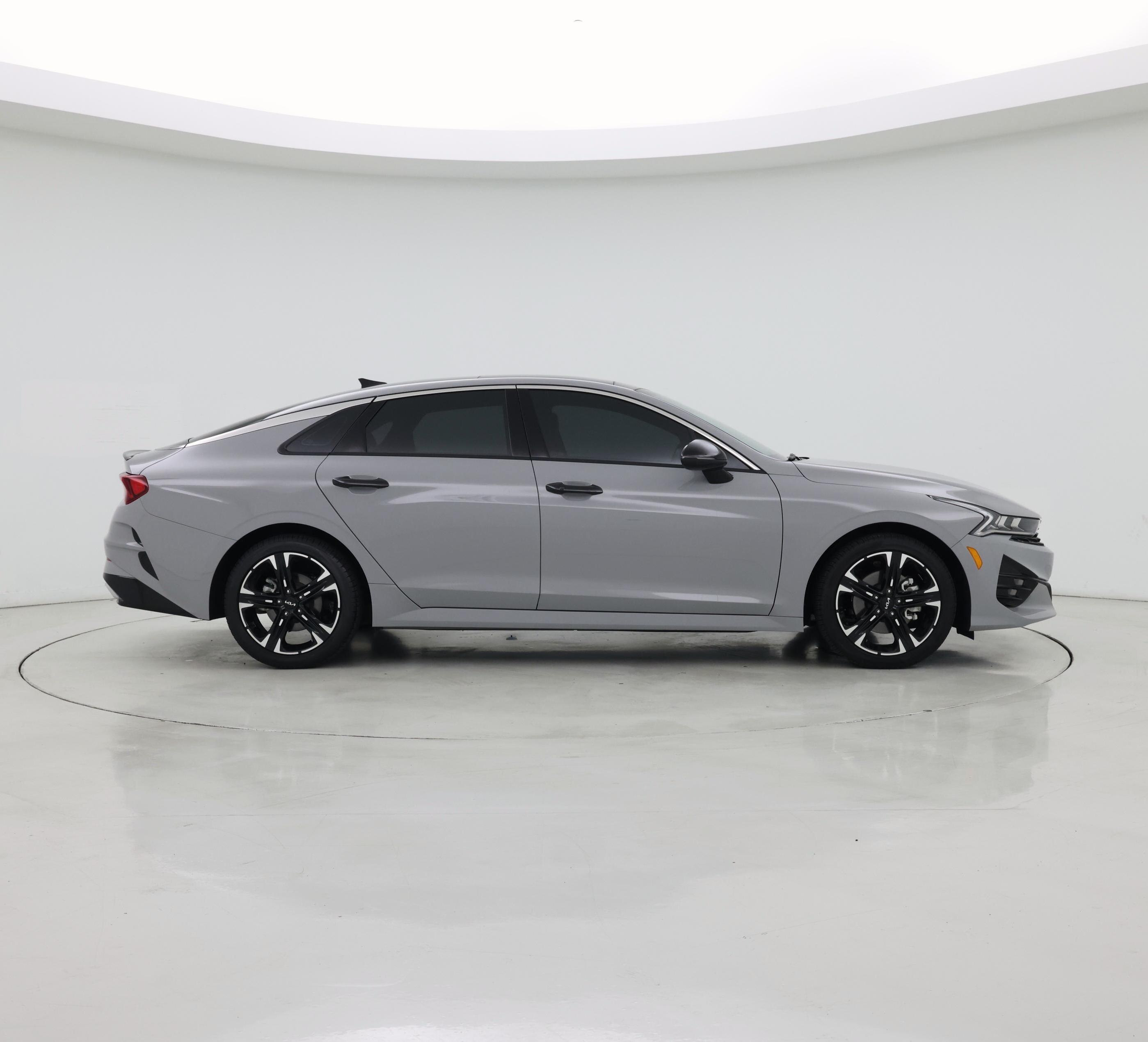 Thumbnail: 2024 Kia K5 - 7