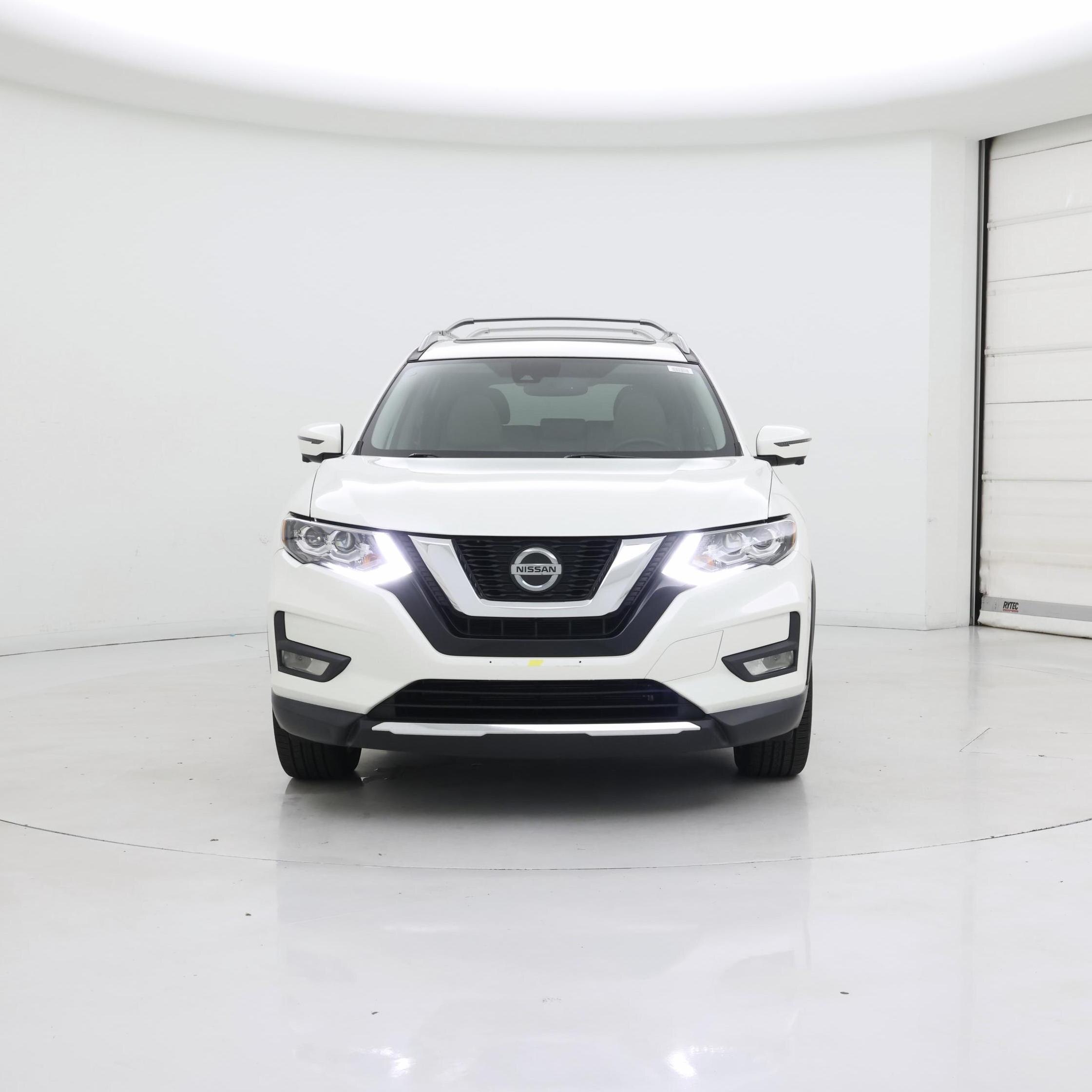 Thumbnail: 2020 Nissan Rogue - 5