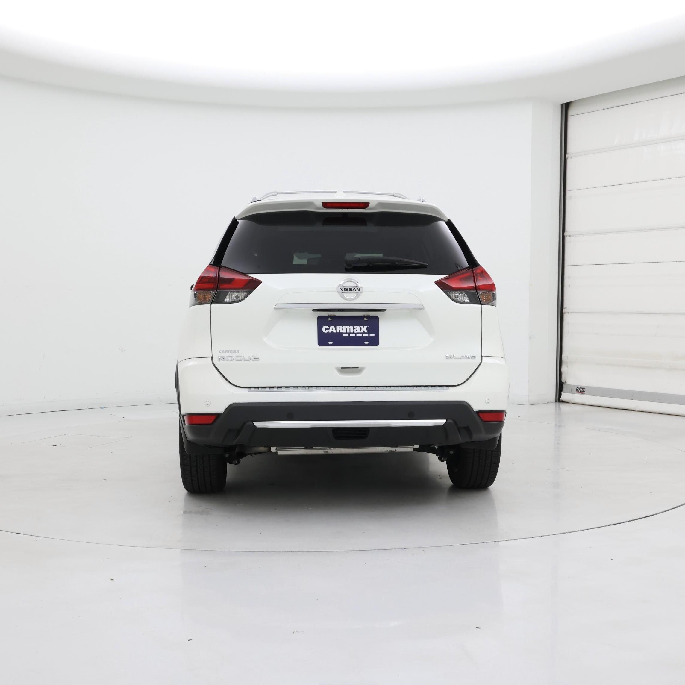 Thumbnail: 2020 Nissan Rogue - 6