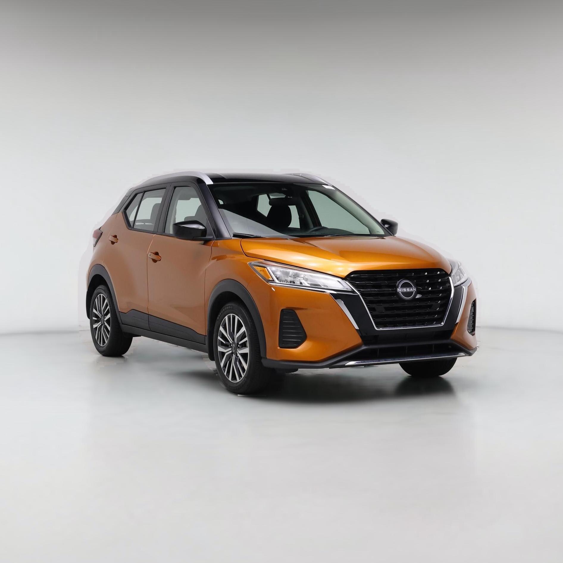 Thumbnail: 2023 Nissan Kicks - 1