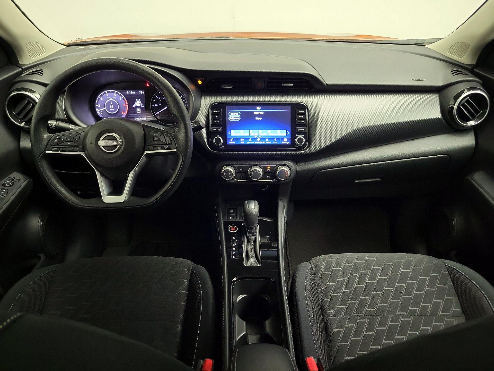 Thumbnail: 2023 Nissan Kicks - 9