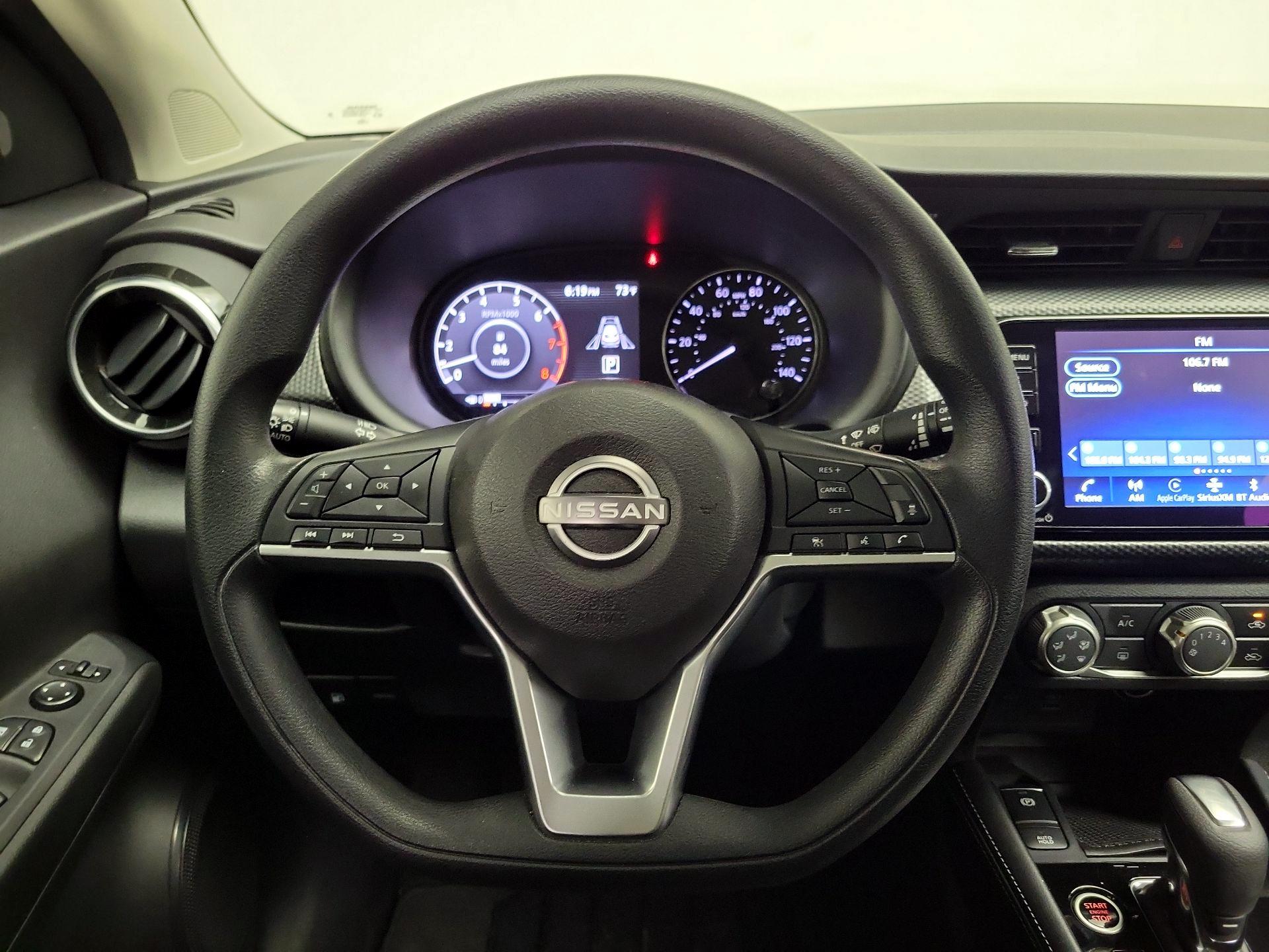 Thumbnail: 2023 Nissan Kicks - 10
