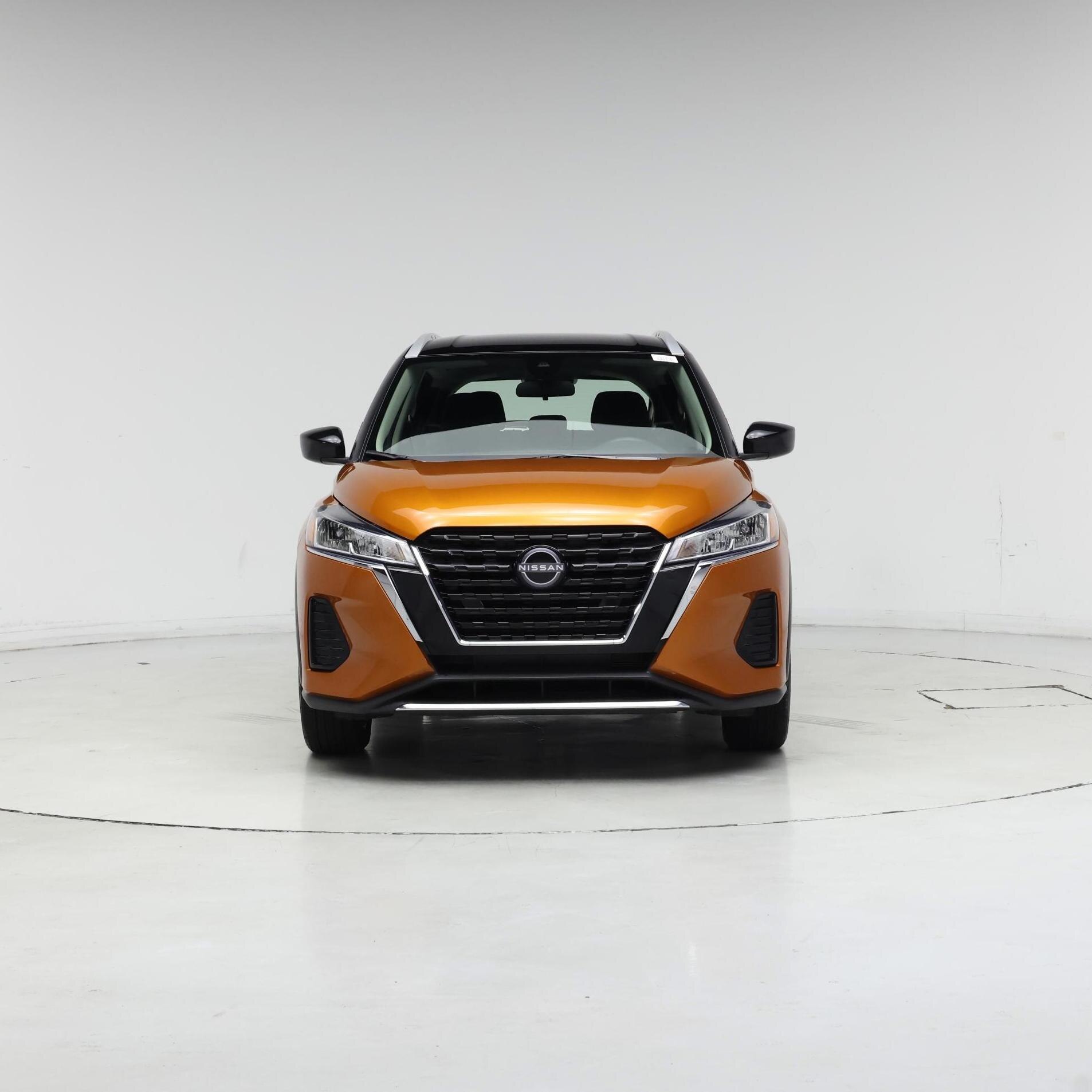 Thumbnail: 2023 Nissan Kicks - 5
