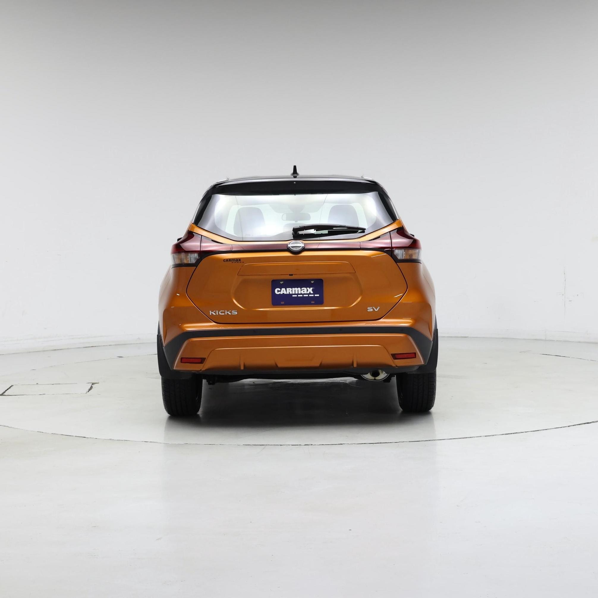 Thumbnail: 2023 Nissan Kicks - 6