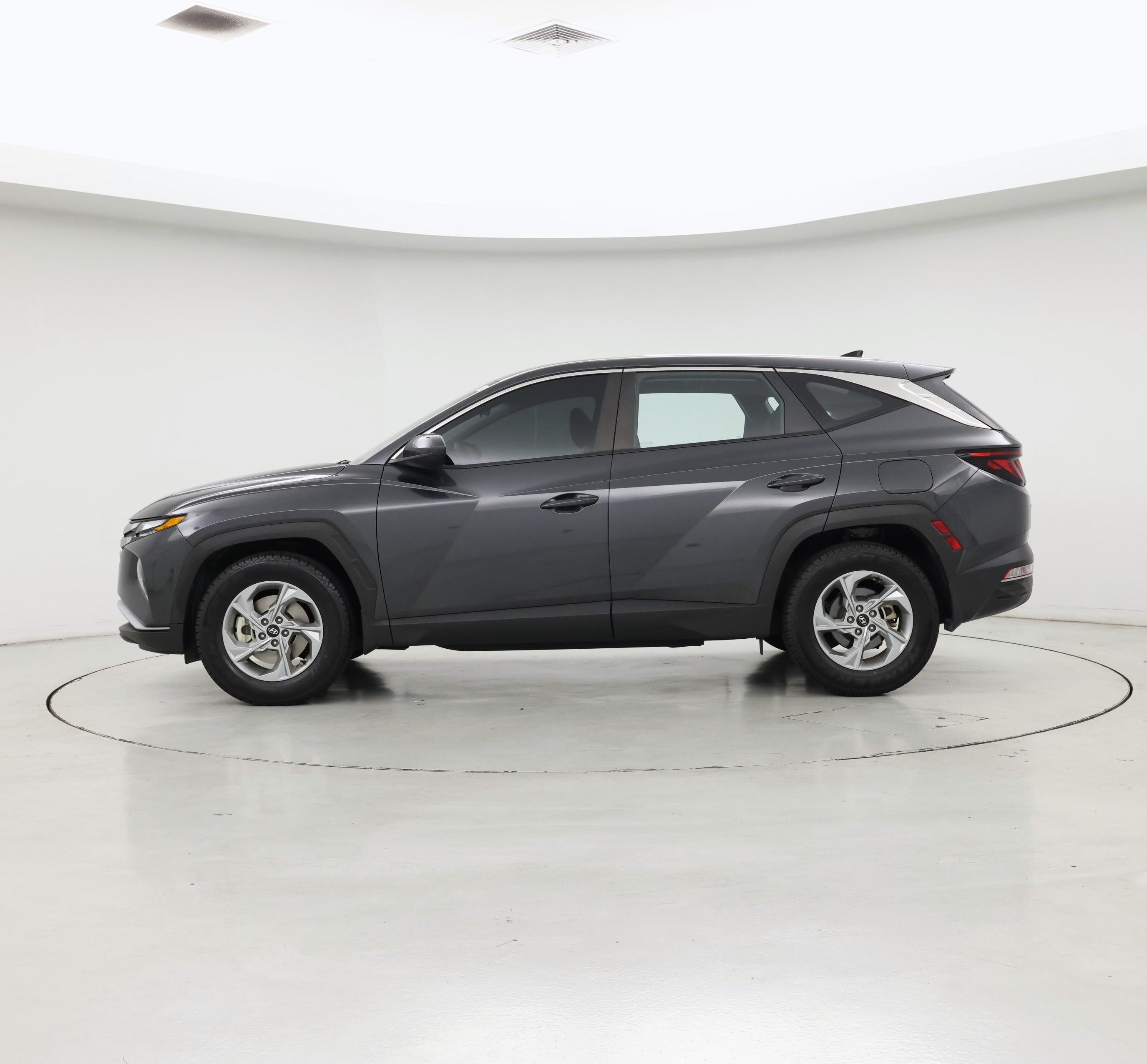 Thumbnail: 2023 Hyundai Tucson - 3