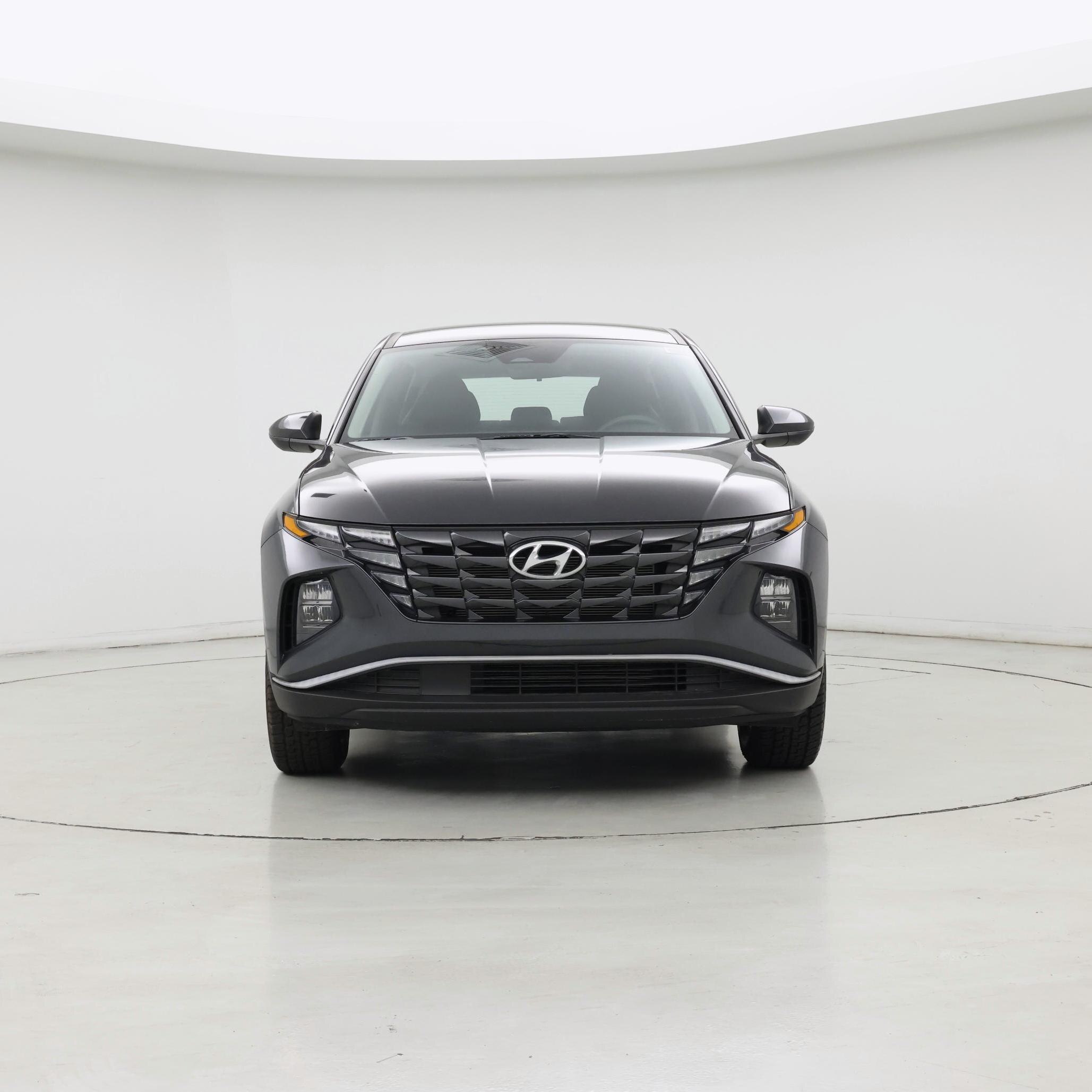 Thumbnail: 2023 Hyundai Tucson - 5