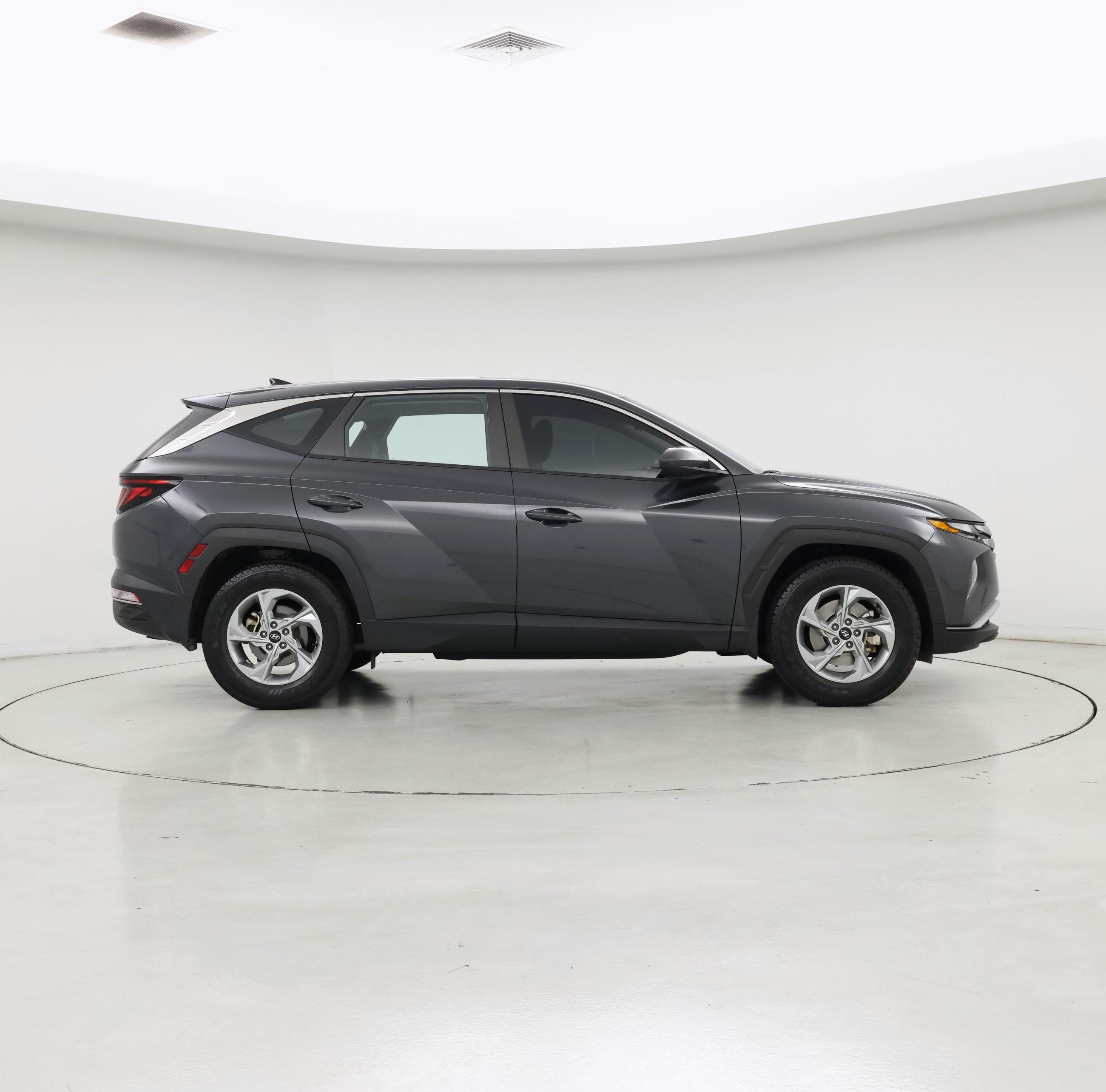 Thumbnail: 2023 Hyundai Tucson - 7