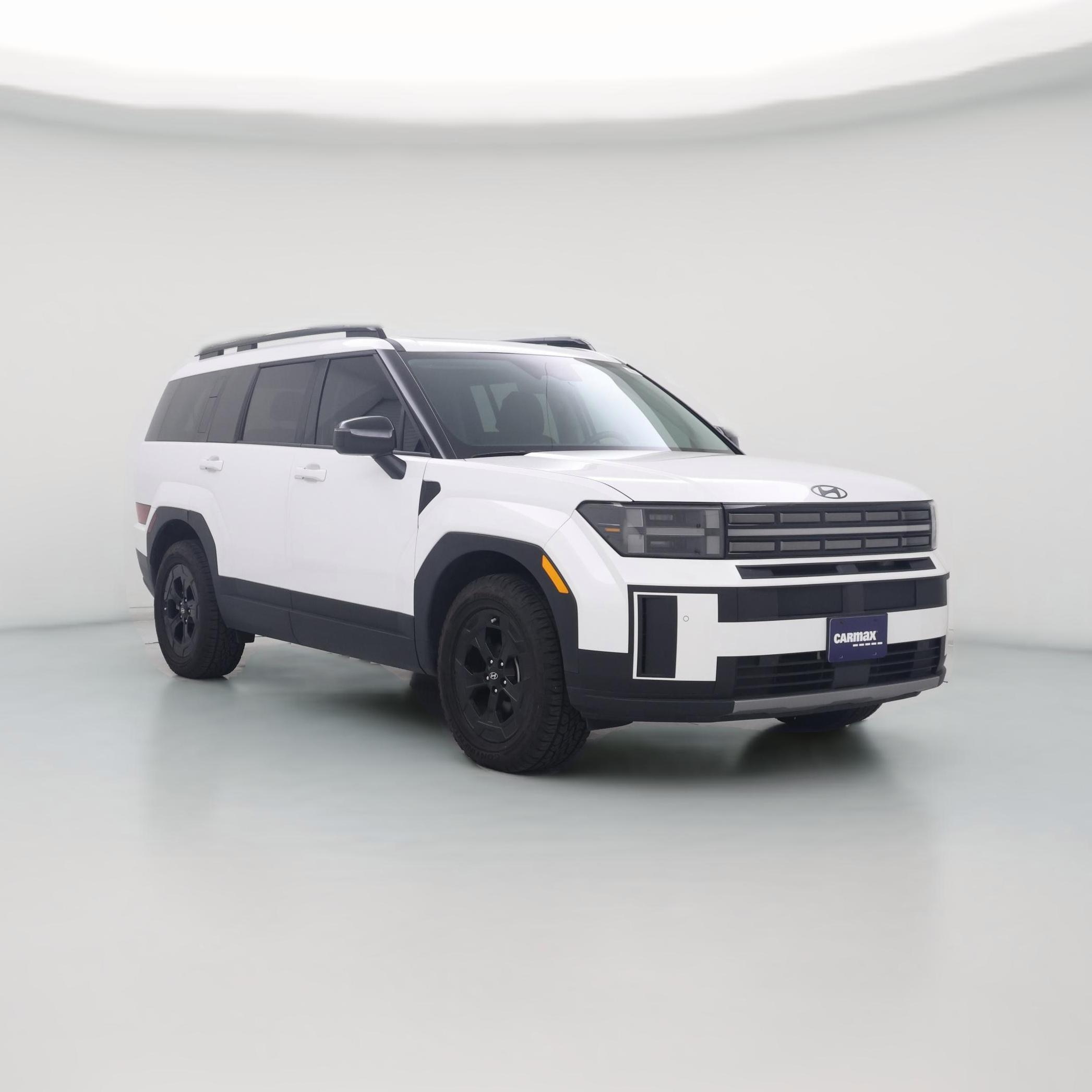 Thumbnail: 2024 Hyundai Santa Fe - 1