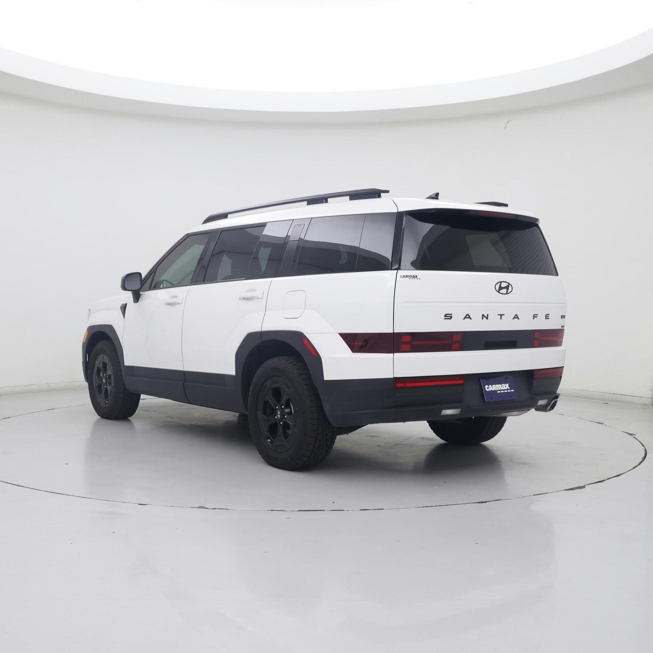 Thumbnail: 2024 Hyundai Santa Fe - 2
