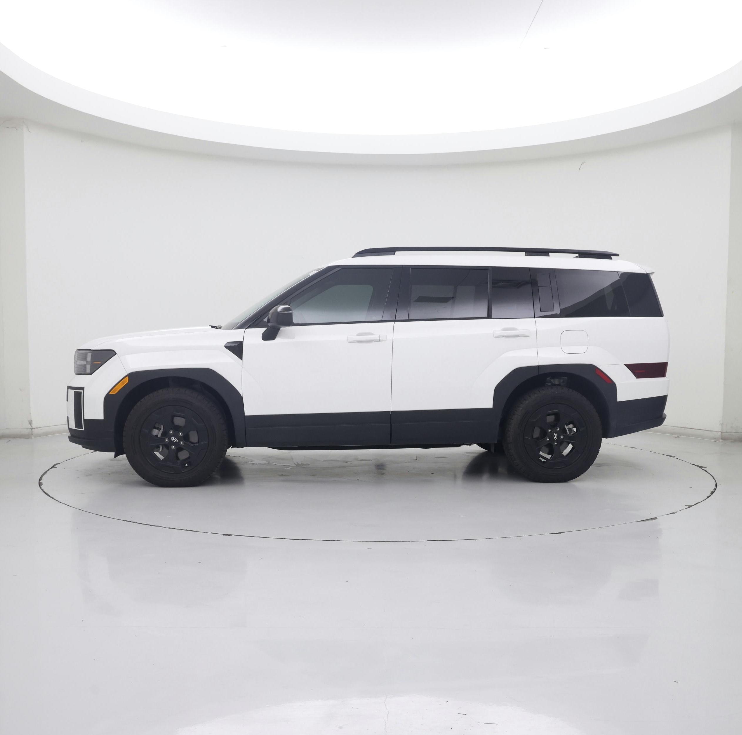 Thumbnail: 2024 Hyundai Santa Fe - 3