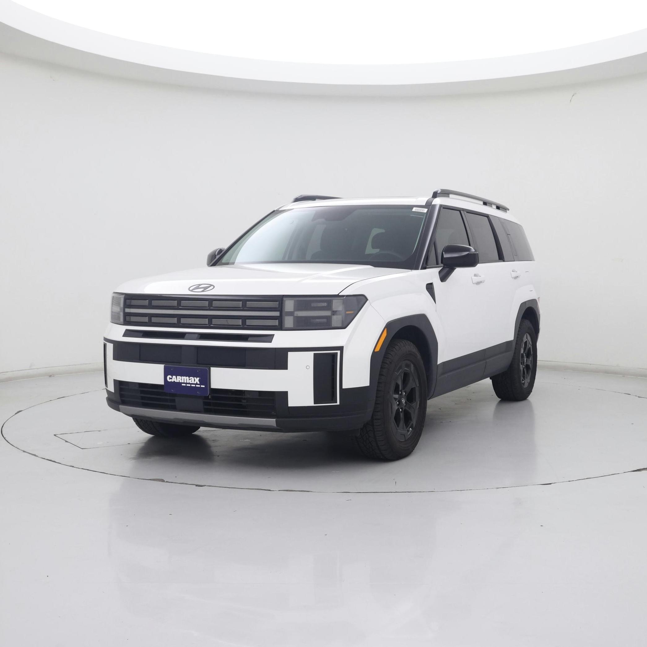 Thumbnail: 2024 Hyundai Santa Fe - 4
