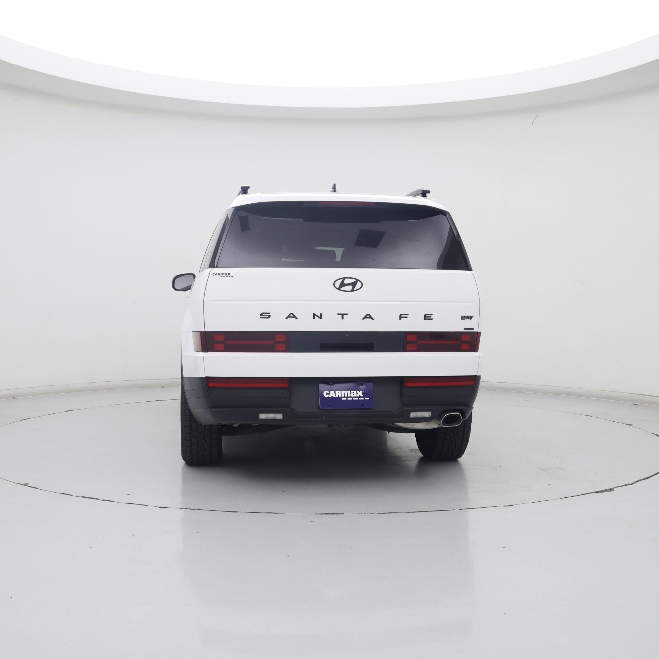 Thumbnail: 2024 Hyundai Santa Fe - 6