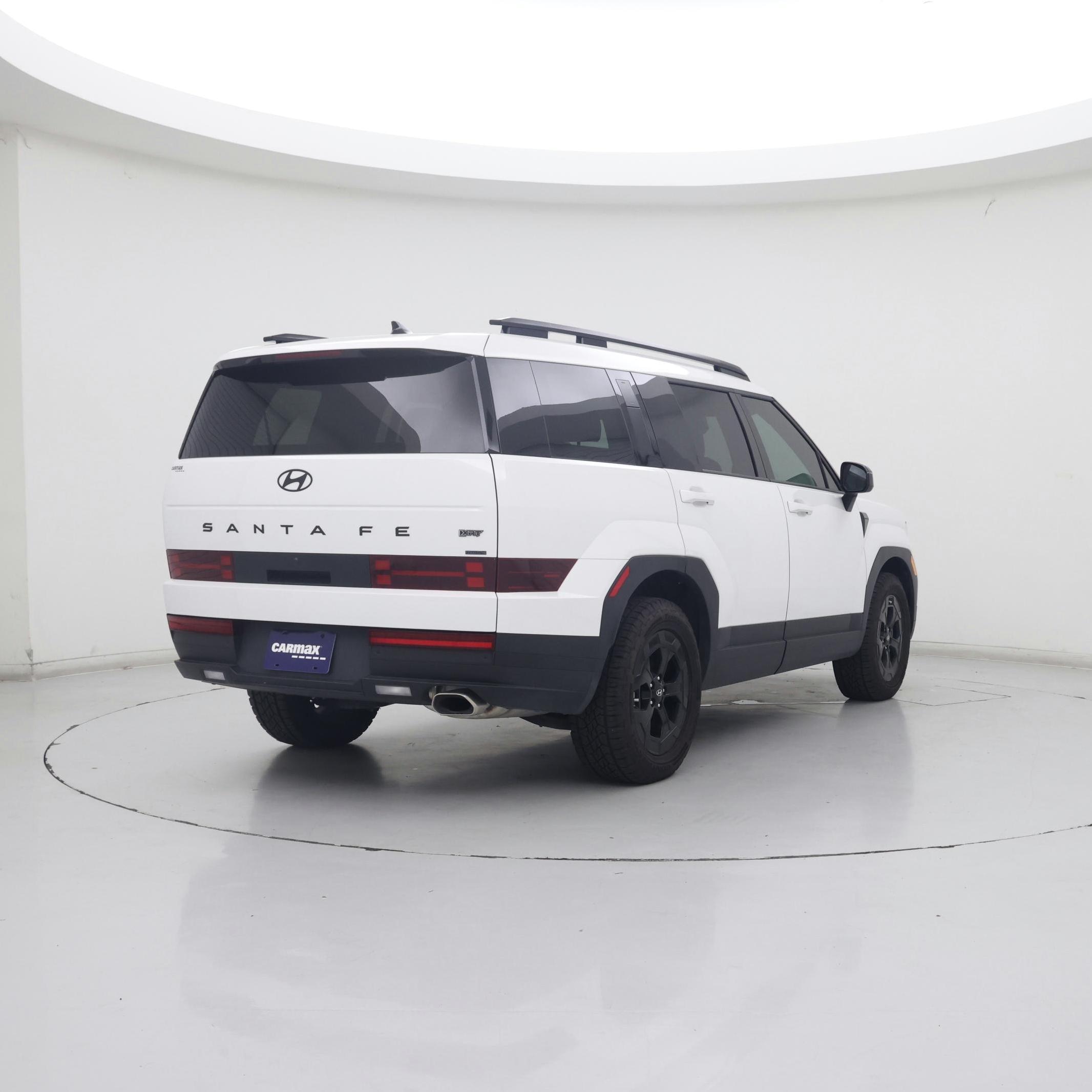 Thumbnail: 2024 Hyundai Santa Fe - 8