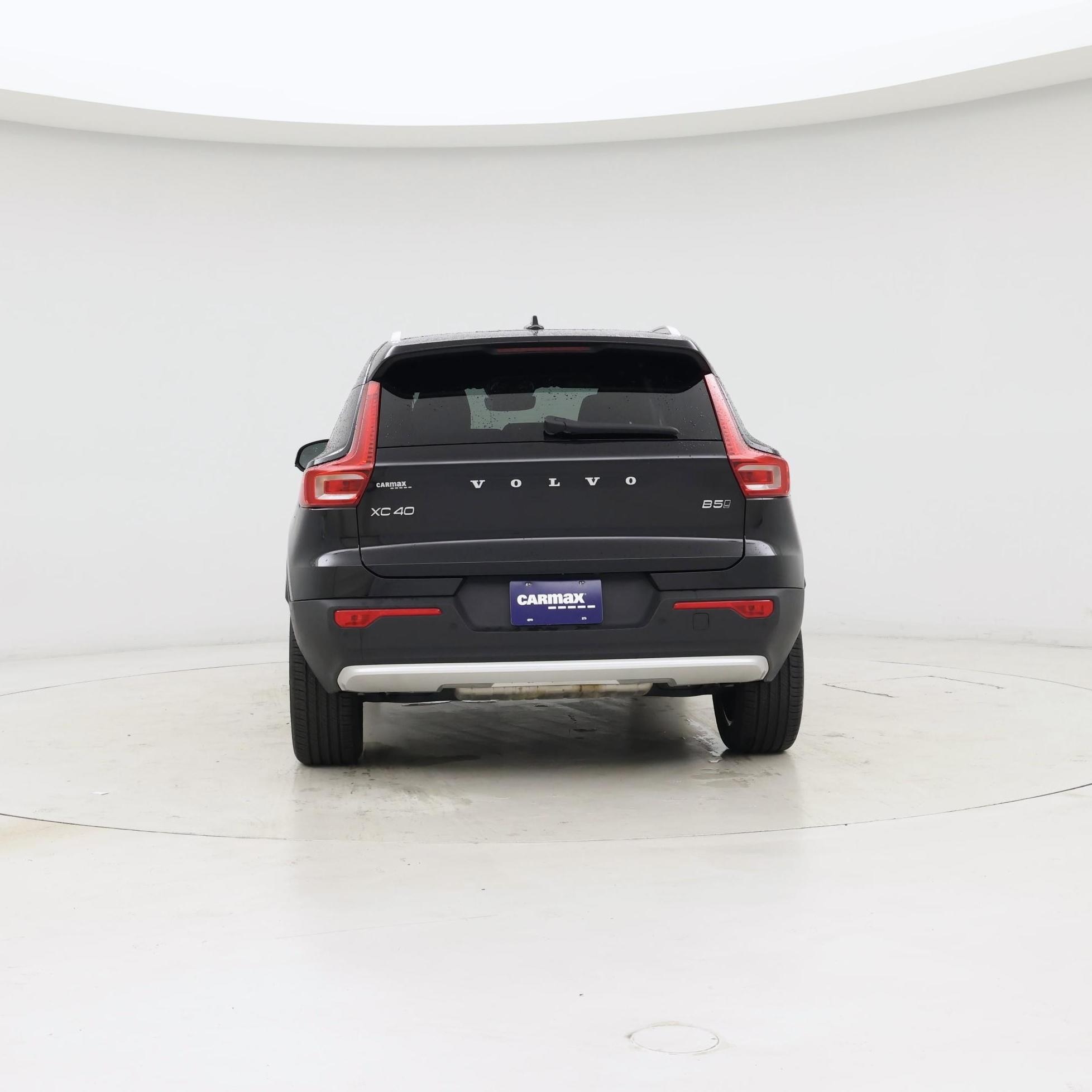 Thumbnail: 2025 Volvo XC40 - 6