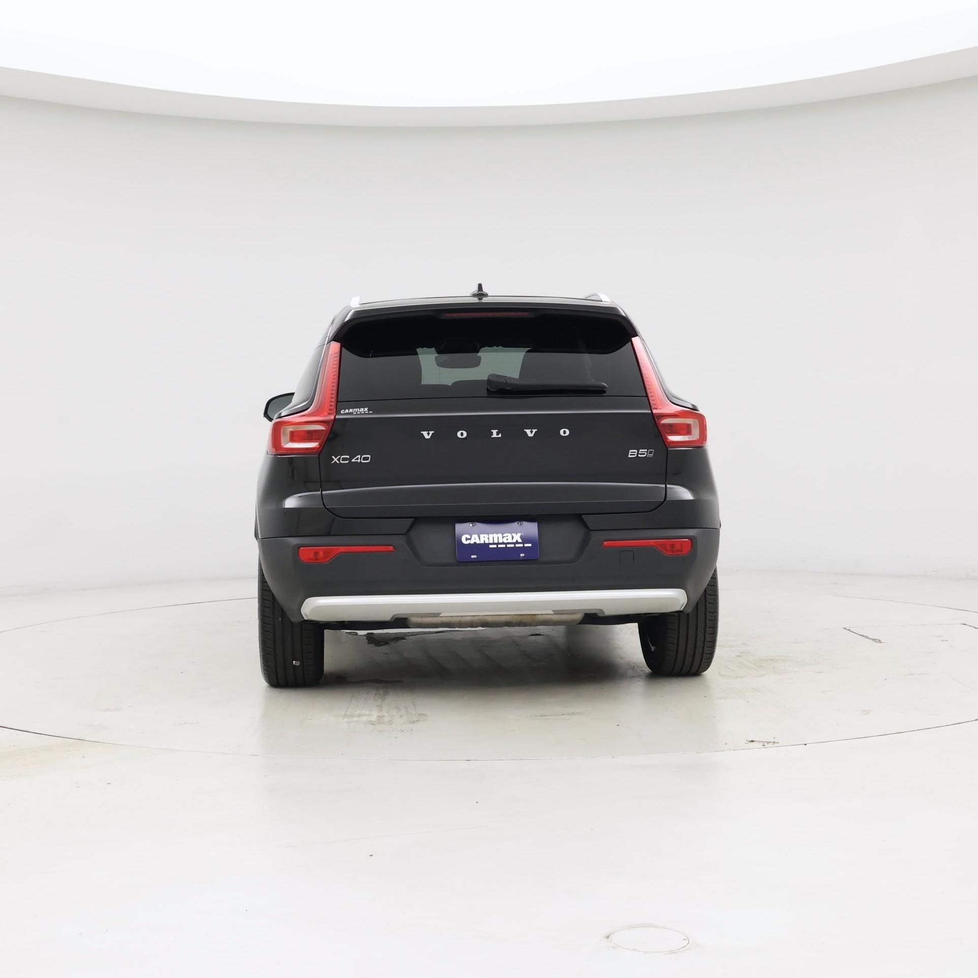 Thumbnail: 2025 Volvo XC40 - 6