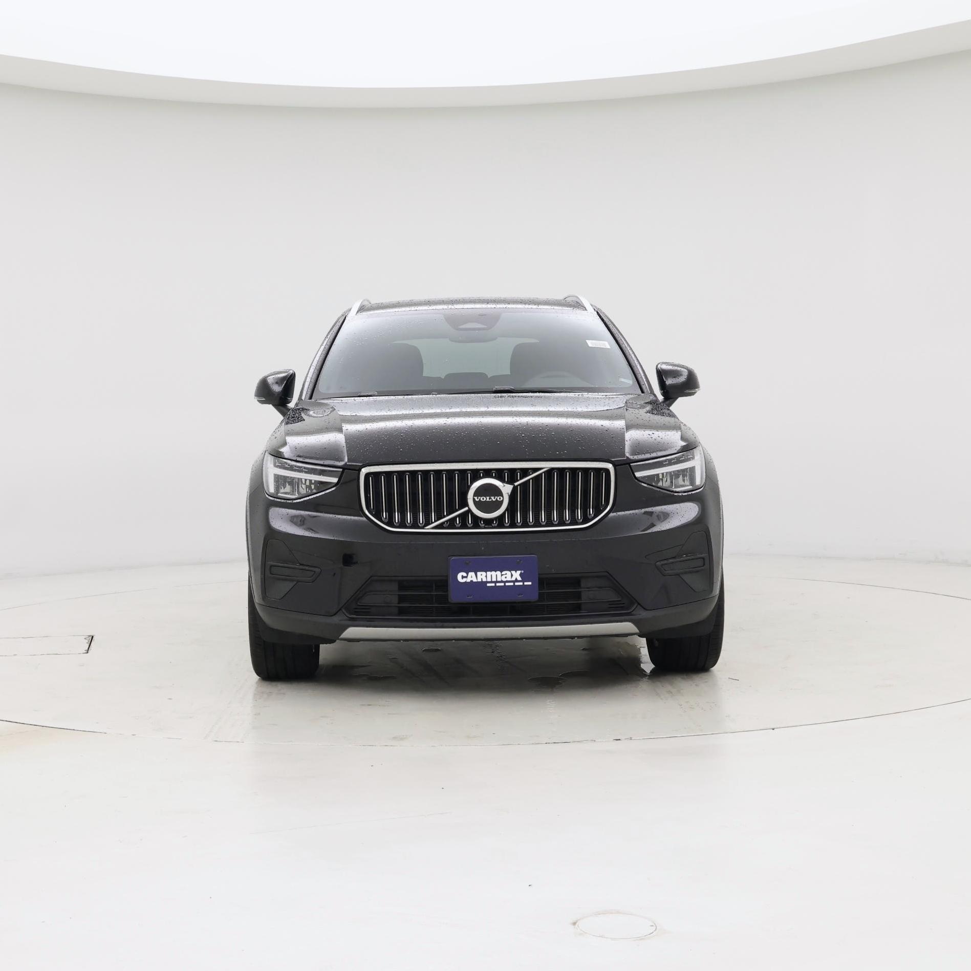Thumbnail: 2025 Volvo XC40 - 5