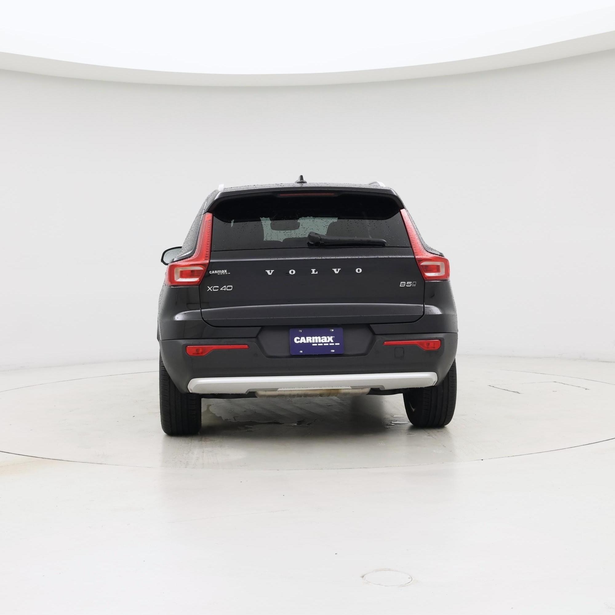 Thumbnail: 2025 Volvo XC40 - 6