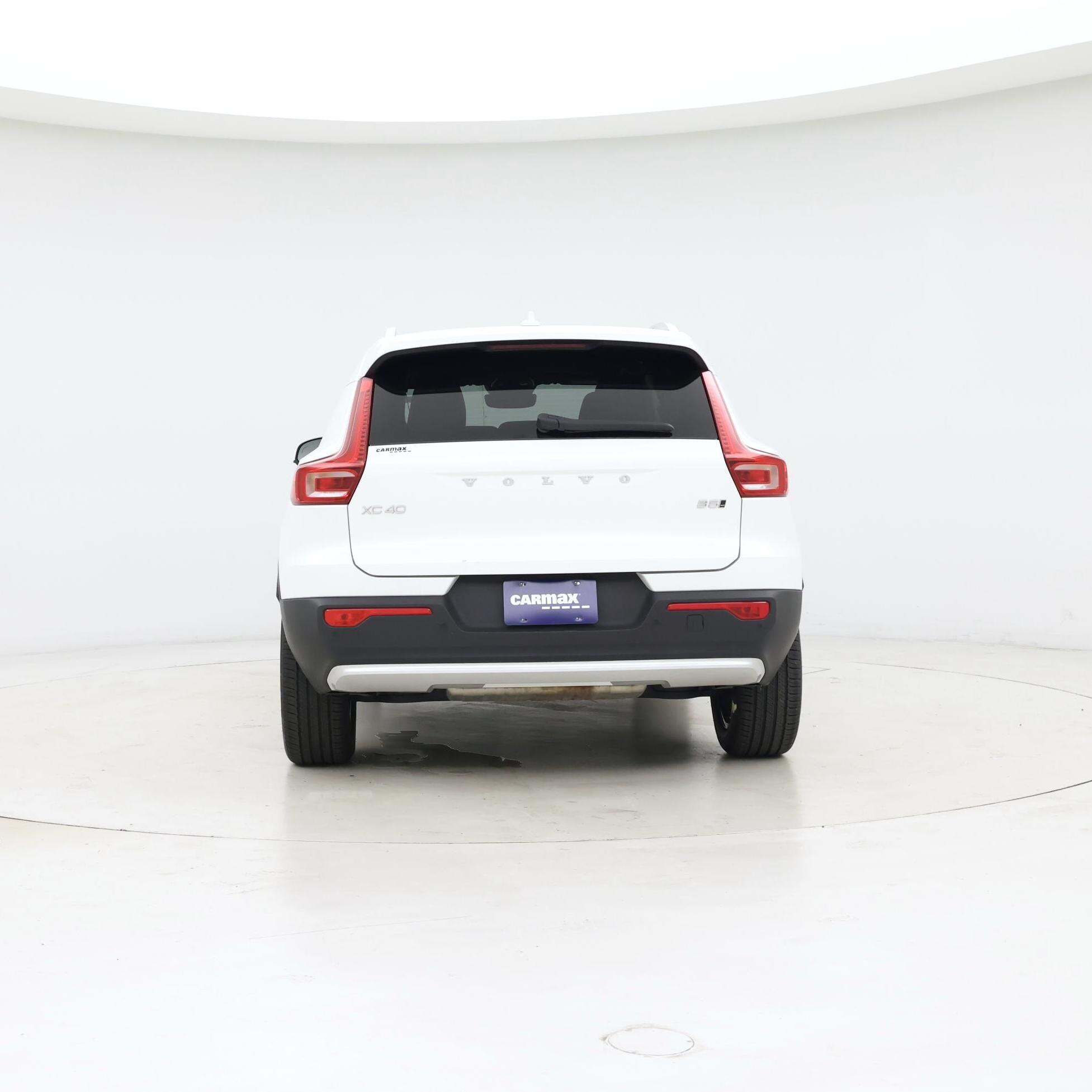 Thumbnail: 2025 Volvo XC40 - 6