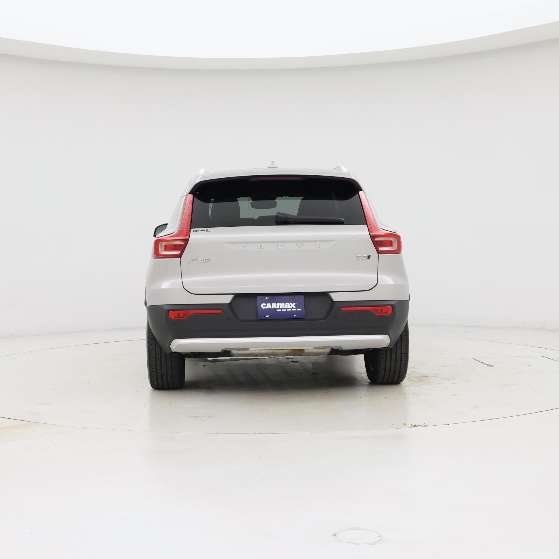 Thumbnail: 2025 Volvo XC40 - 6