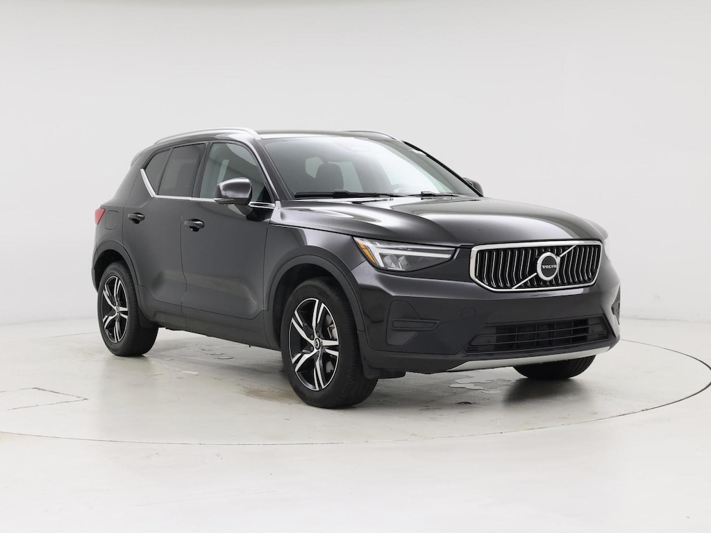 Volvo XC40 B5 Core Bright Theme AWD