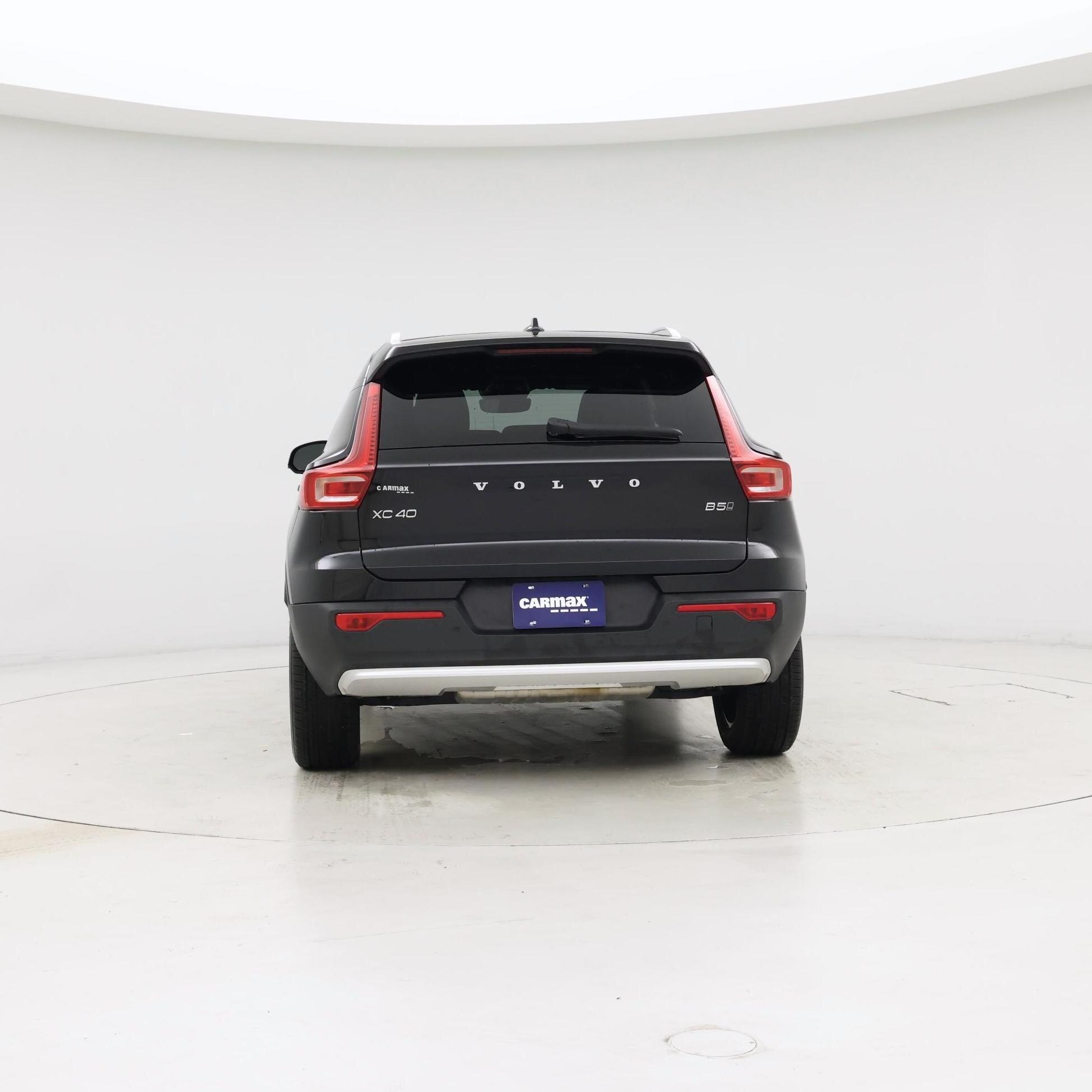 Thumbnail: 2025 Volvo XC40 - 6