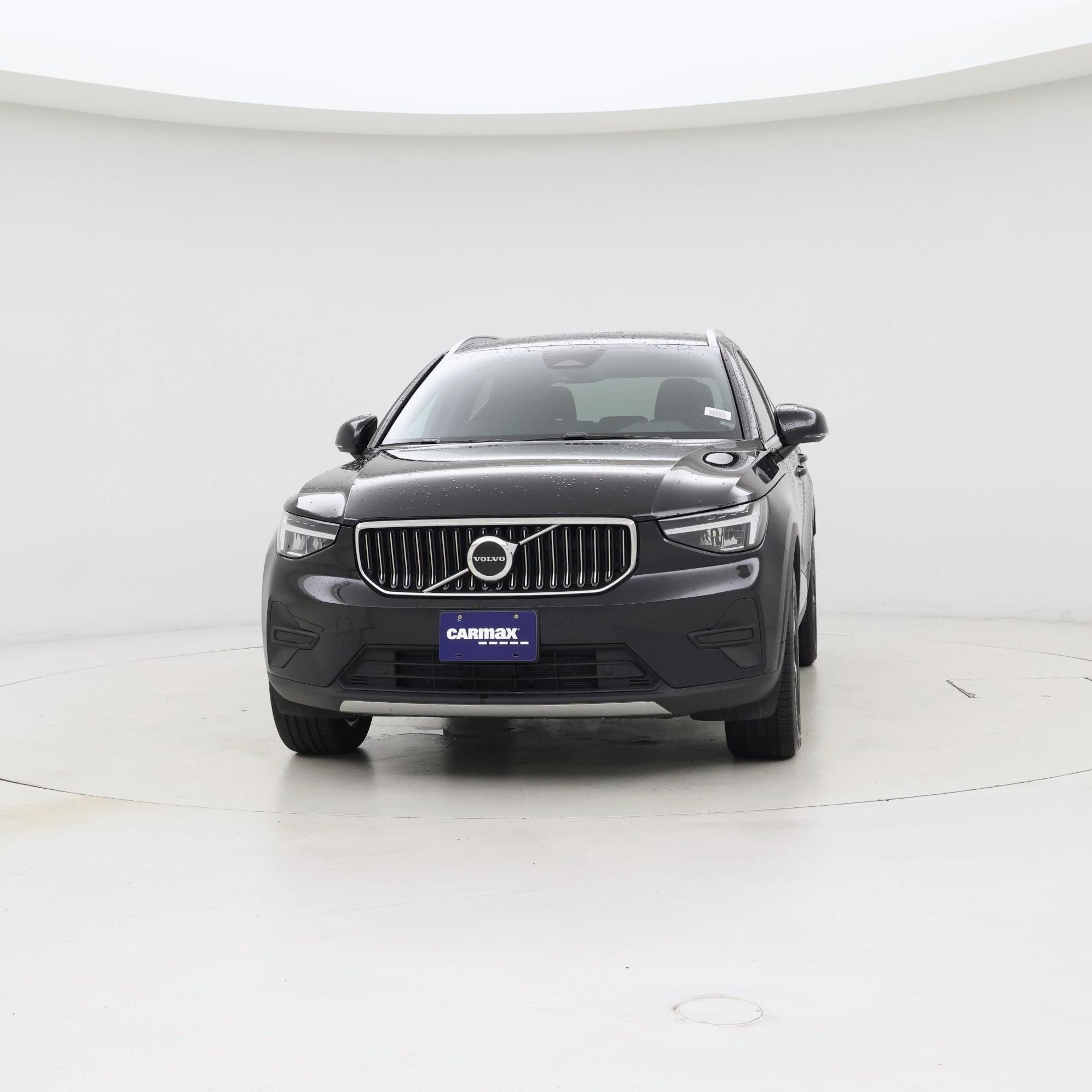 Thumbnail: 2025 Volvo XC40 - 5