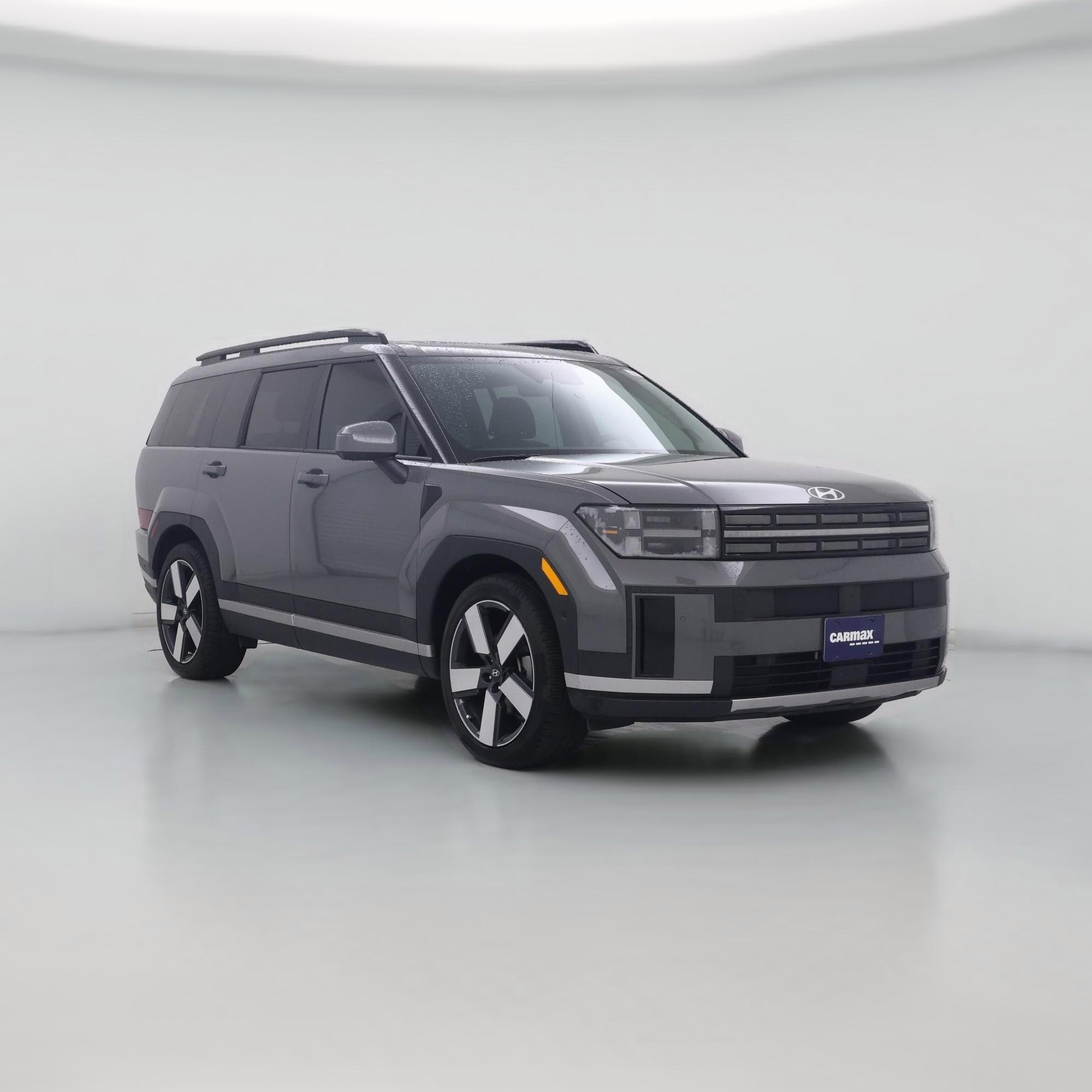 Thumbnail: 2024 Hyundai Santa Fe - 1