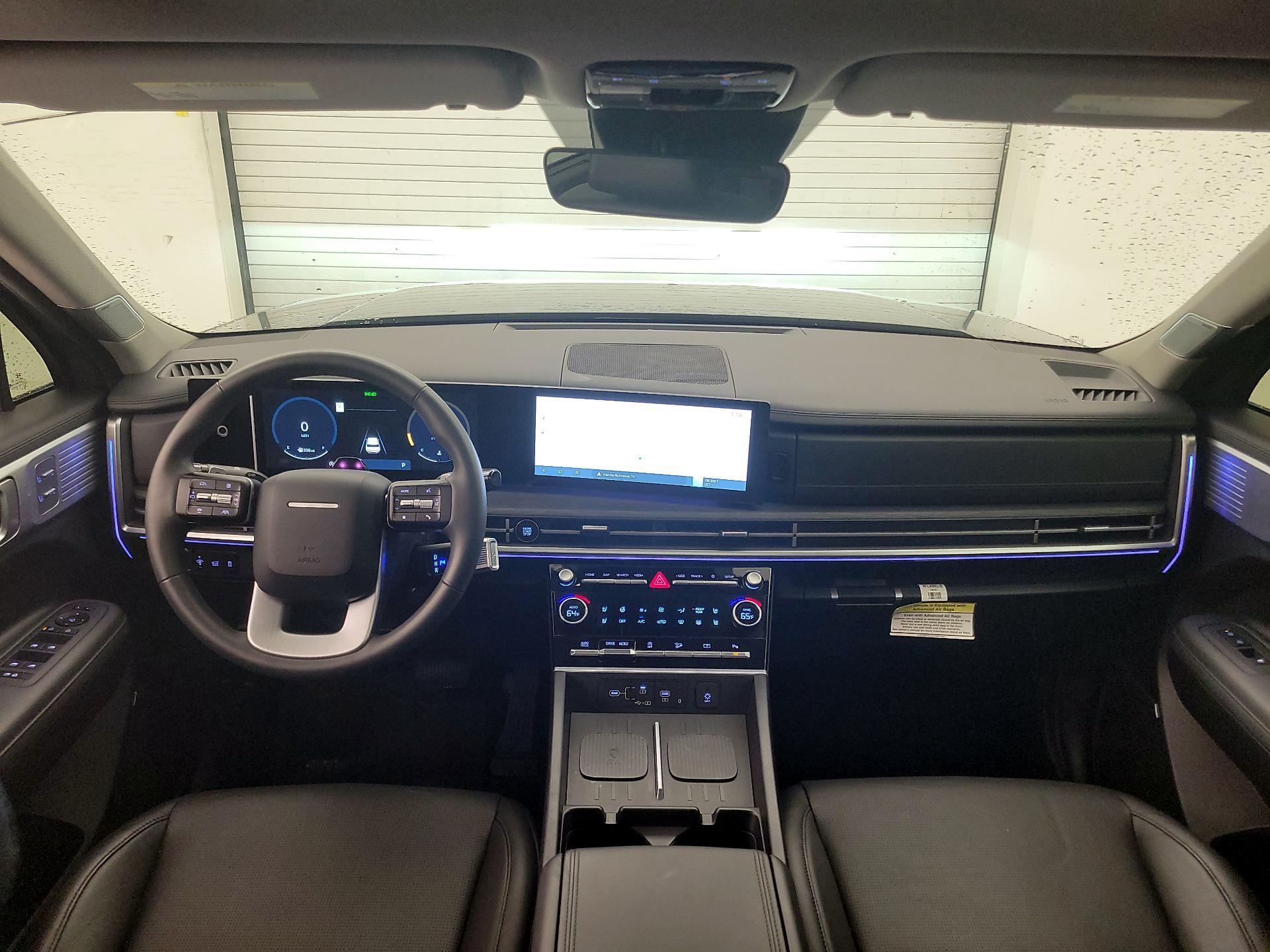 Thumbnail: 2024 Hyundai Santa Fe - 9
