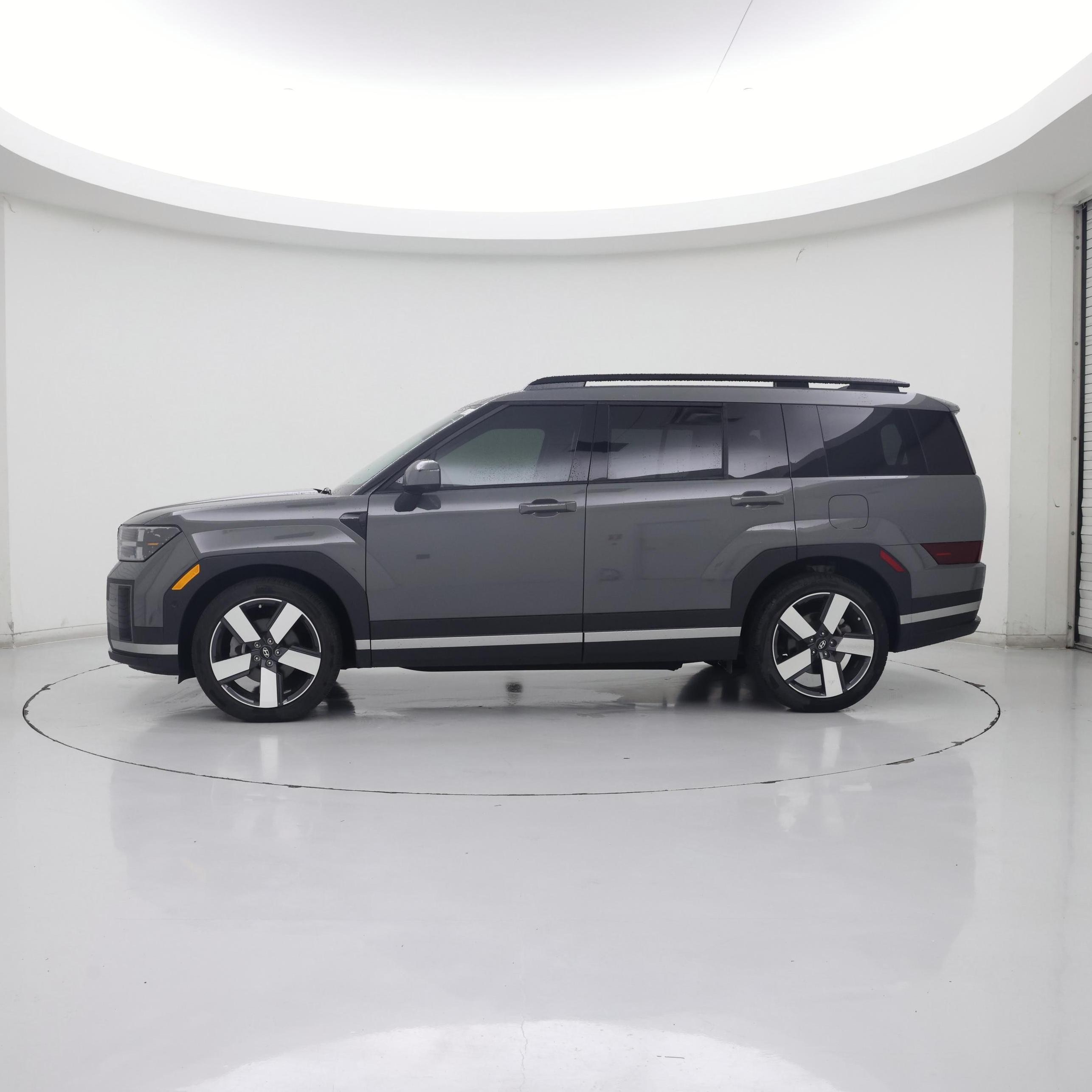 Thumbnail: 2024 Hyundai Santa Fe - 3
