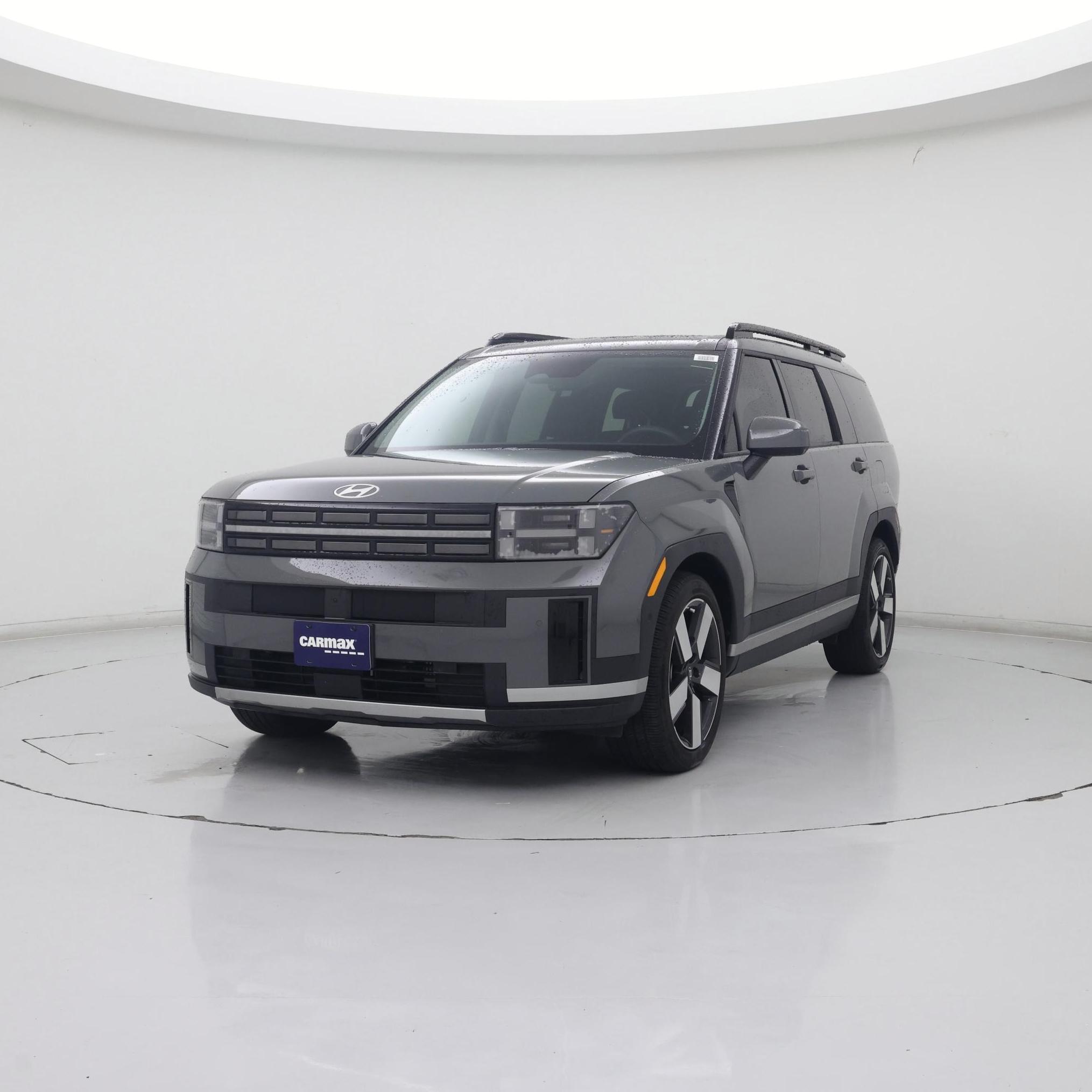 Thumbnail: 2024 Hyundai Santa Fe - 4