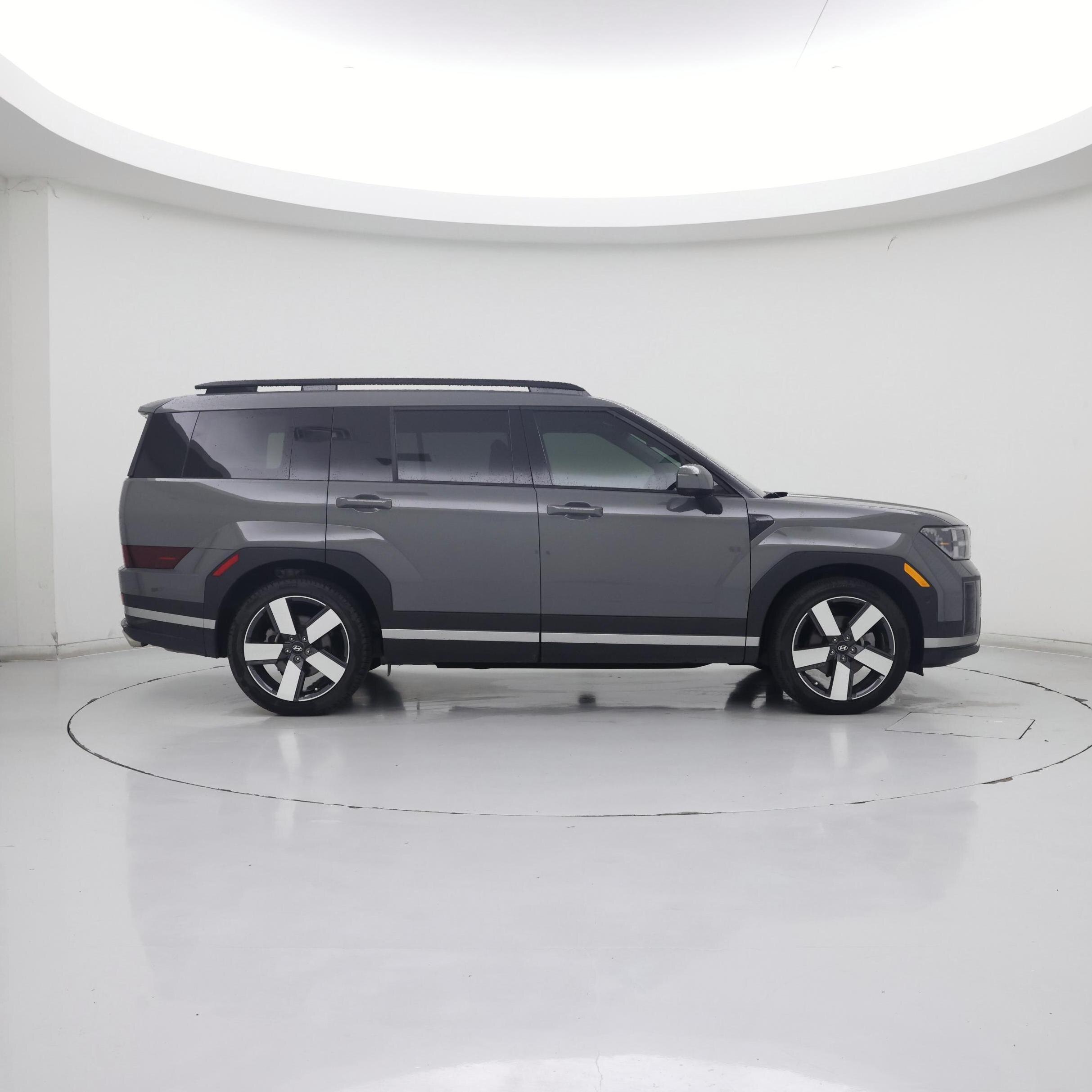 Thumbnail: 2024 Hyundai Santa Fe - 7