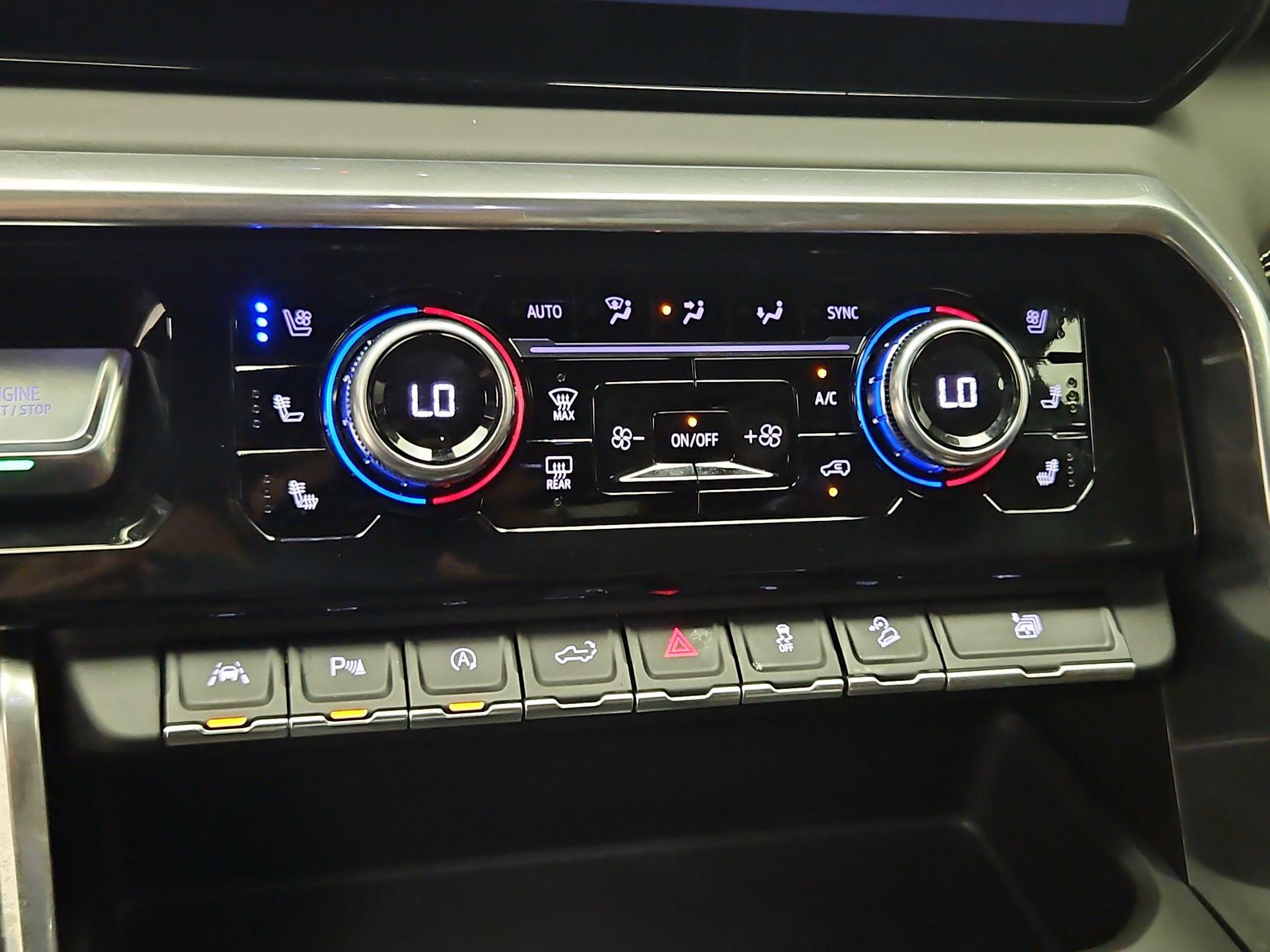 Thumbnail: 2023 GMC Sierra 1500 - 17