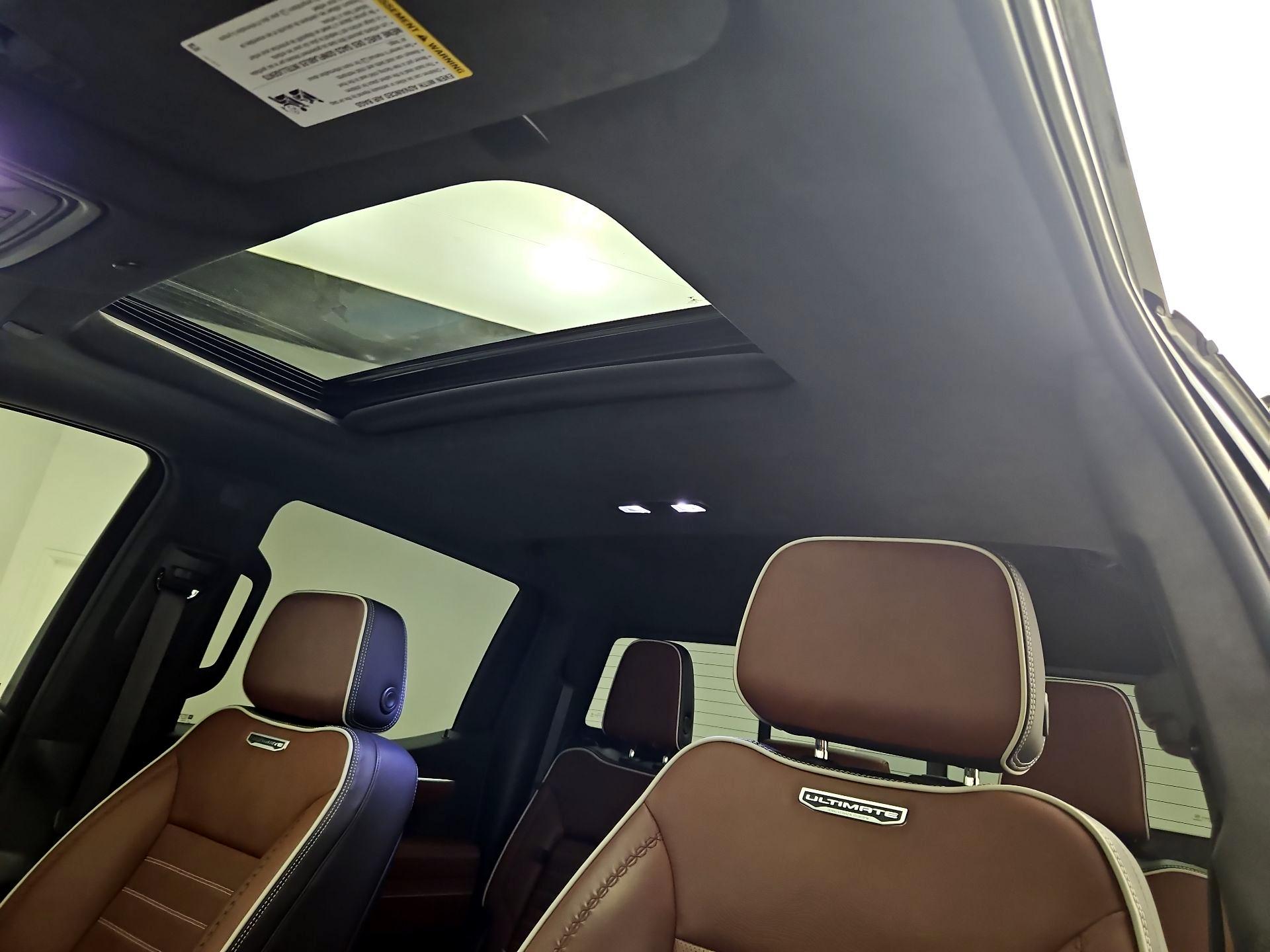 Thumbnail: 2023 GMC Sierra 1500 - 20