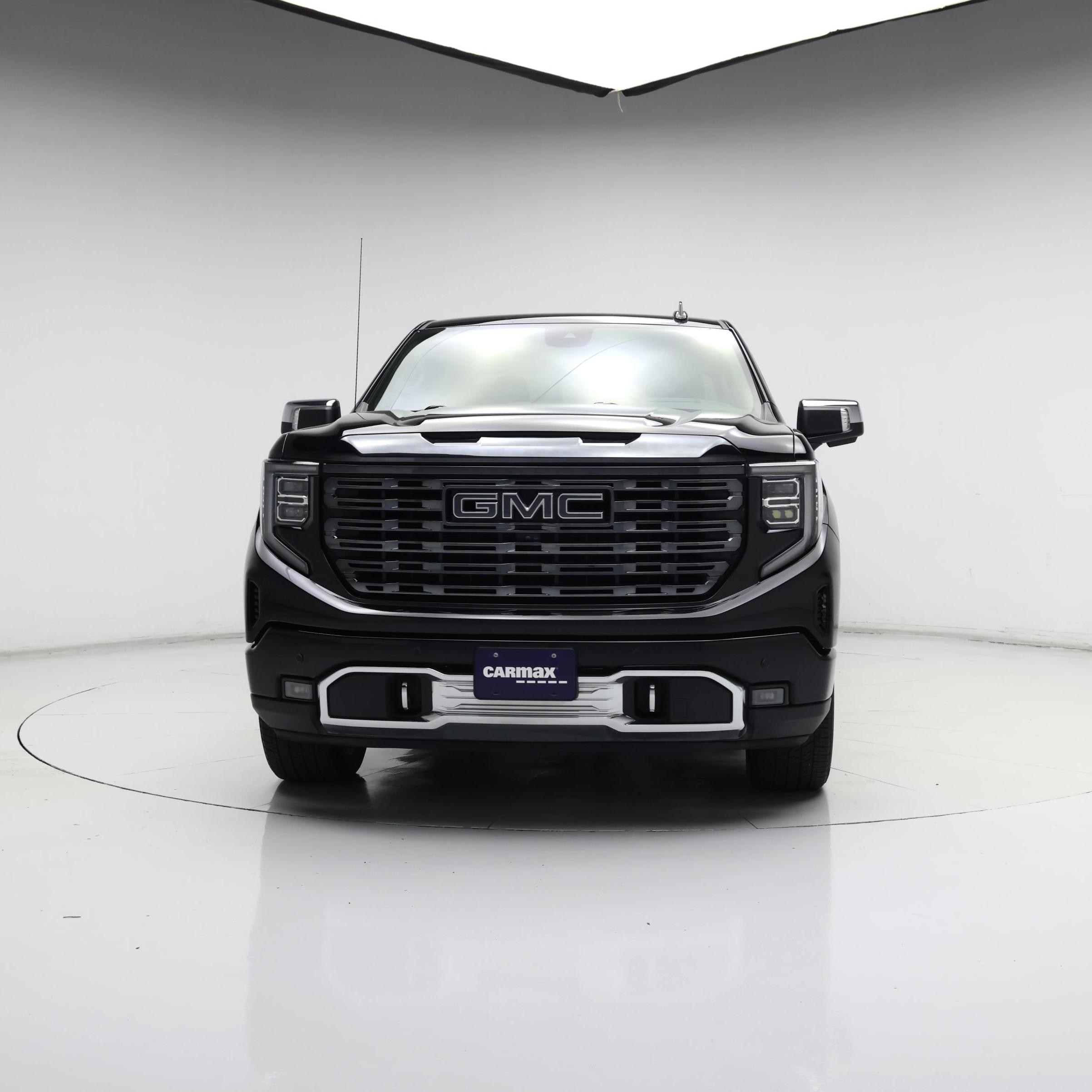Thumbnail: 2023 GMC Sierra 1500 - 5