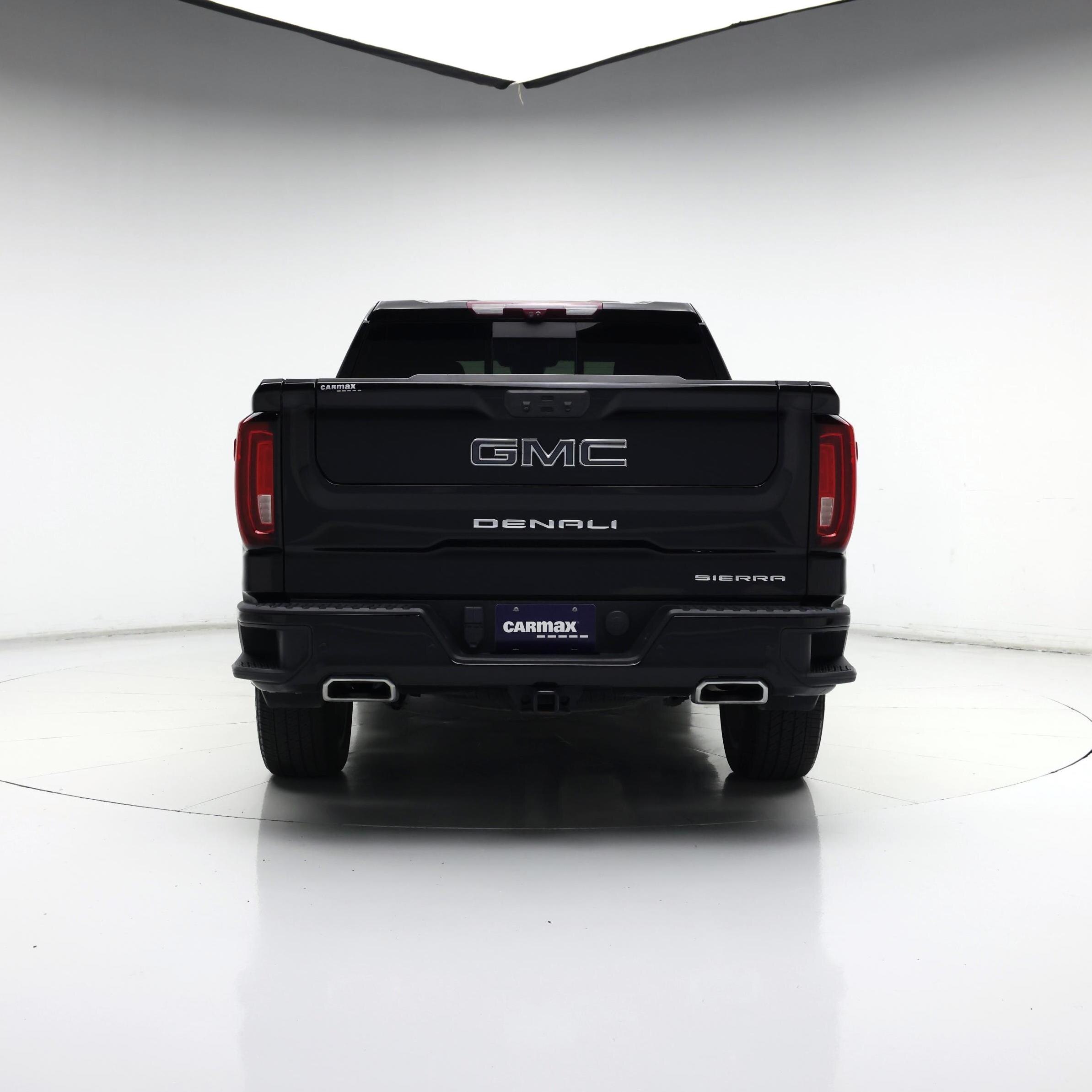 Thumbnail: 2023 GMC Sierra 1500 - 6