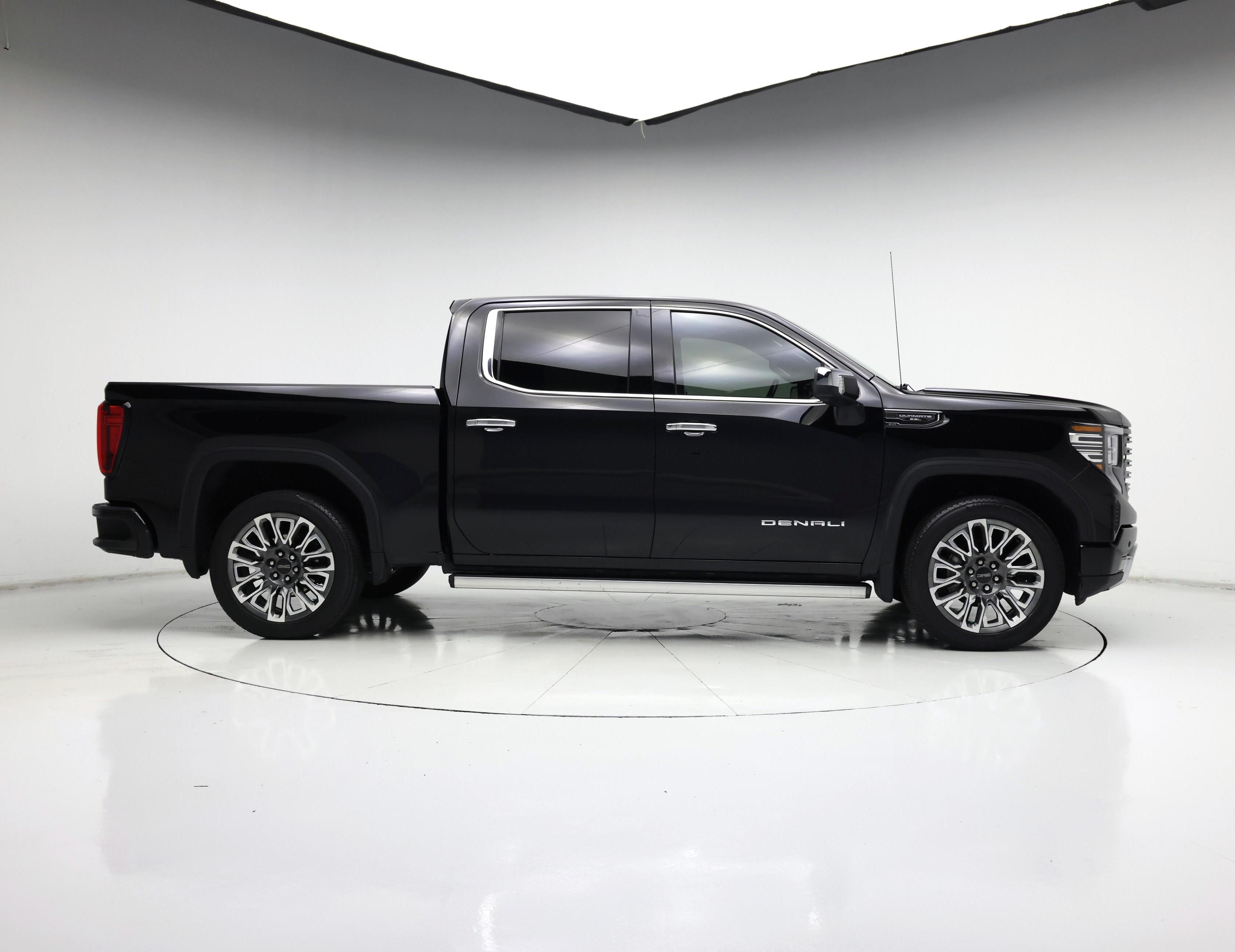Thumbnail: 2023 GMC Sierra 1500 - 7