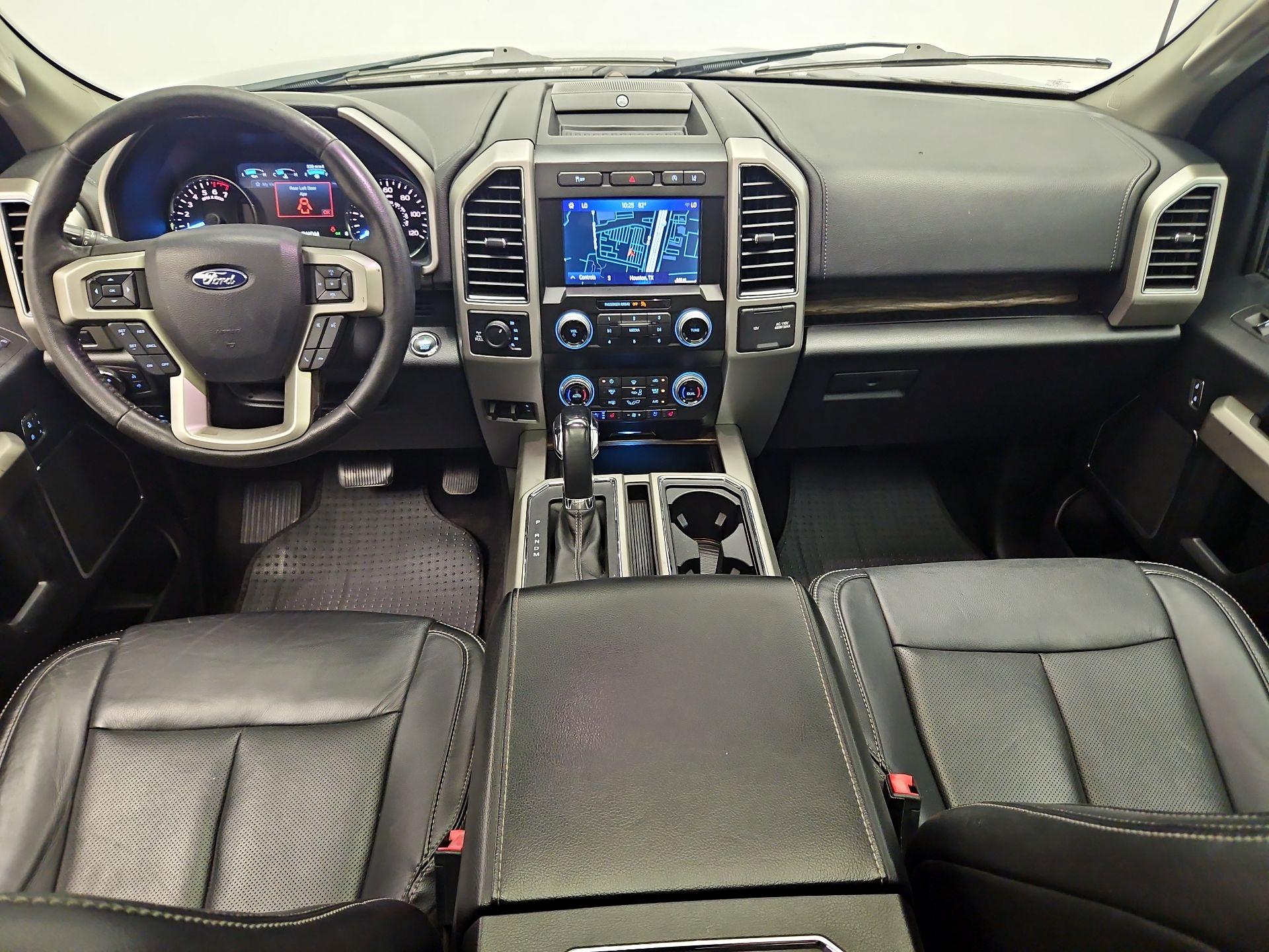 Thumbnail: 2020 Ford F-150 - 9