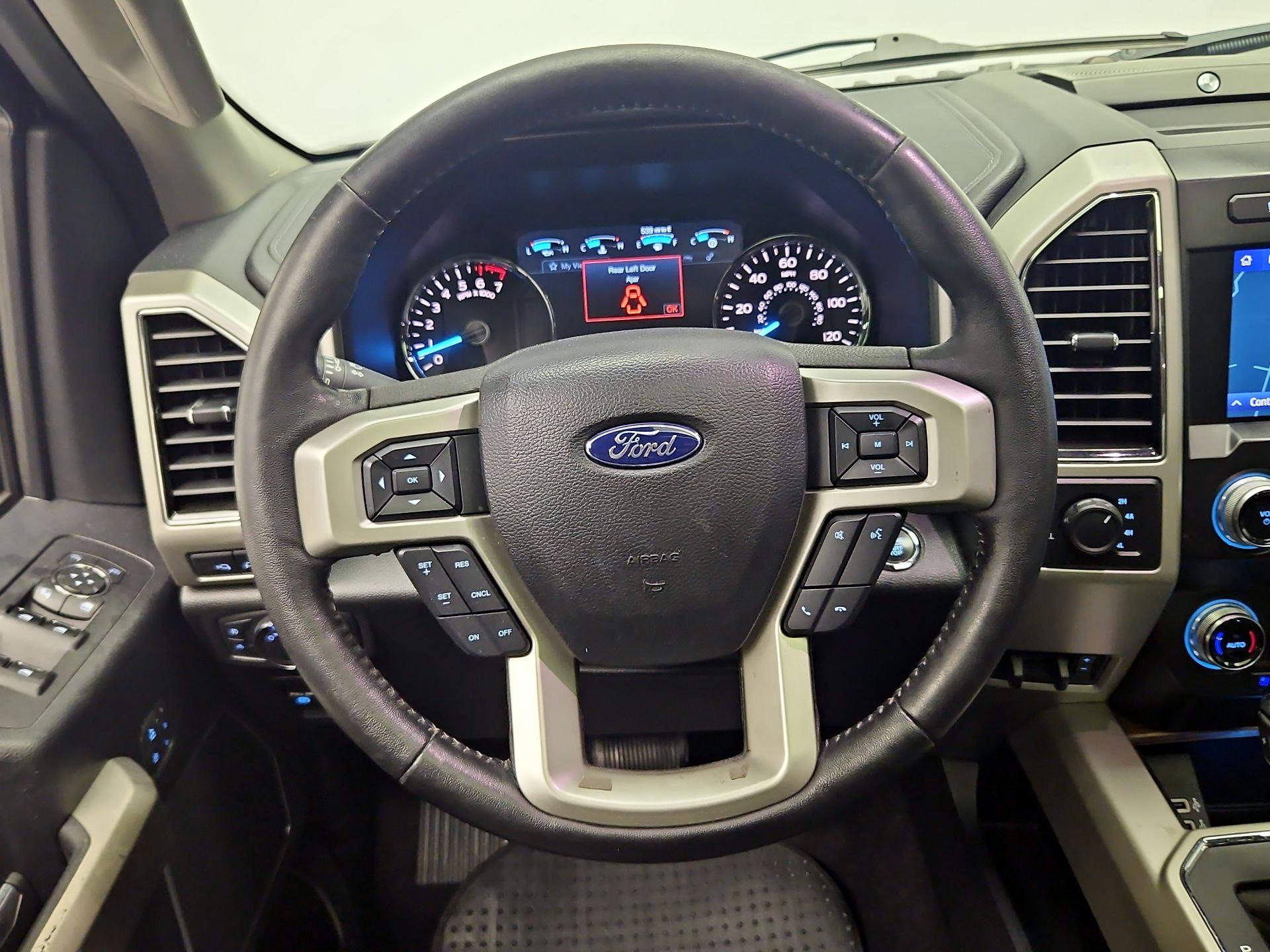 Thumbnail: 2020 Ford F-150 - 10